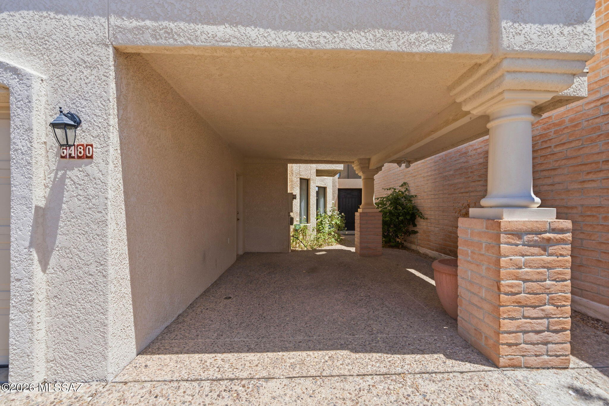 Chapala (Townhouses) - Residential