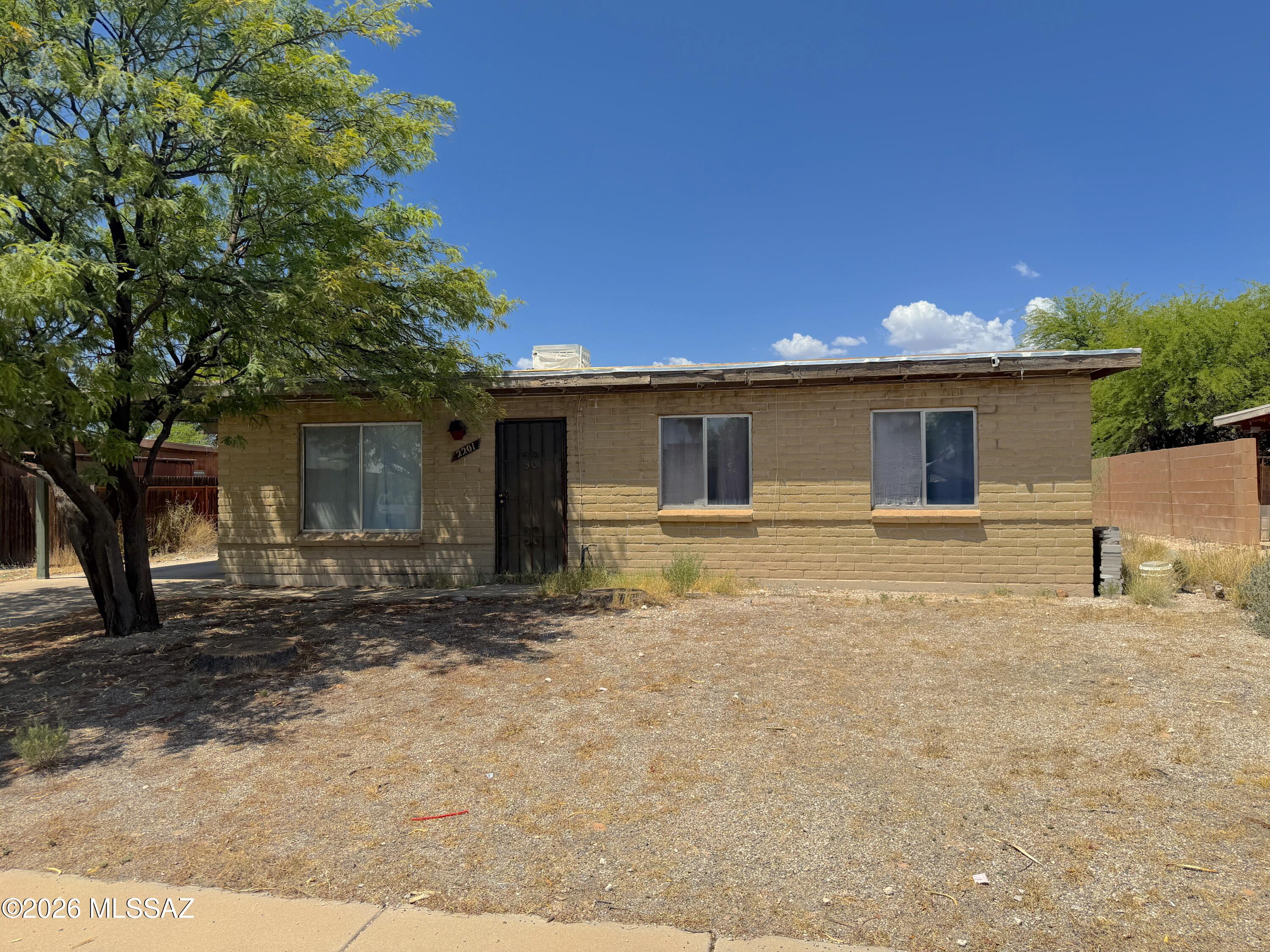 Desert Shadows (312-511) - Residential