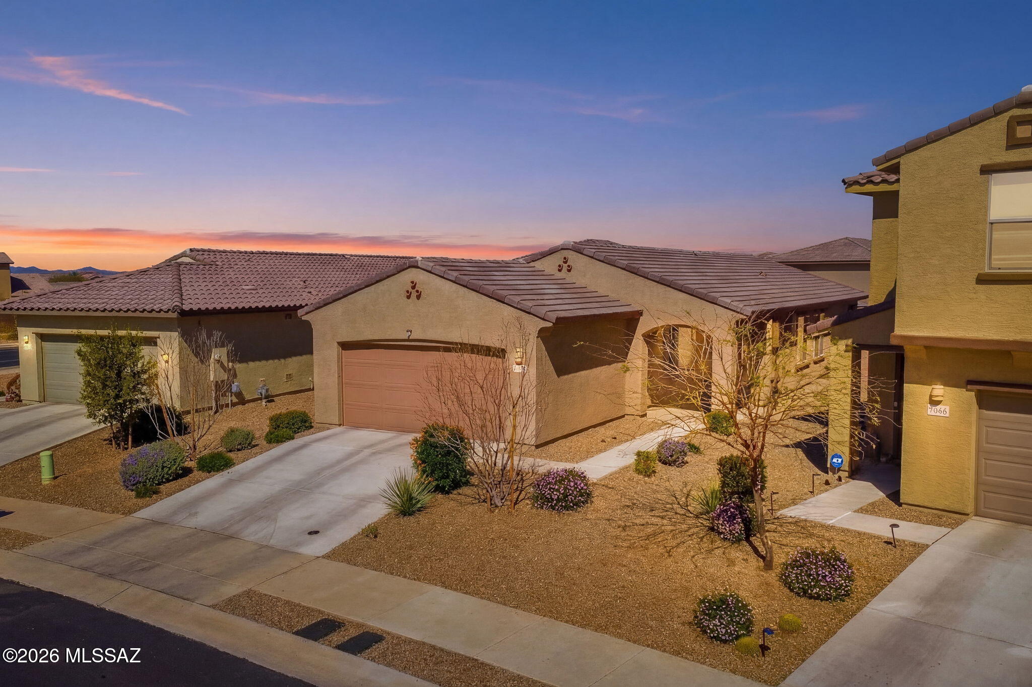 Star Valley Block 4 - Residential