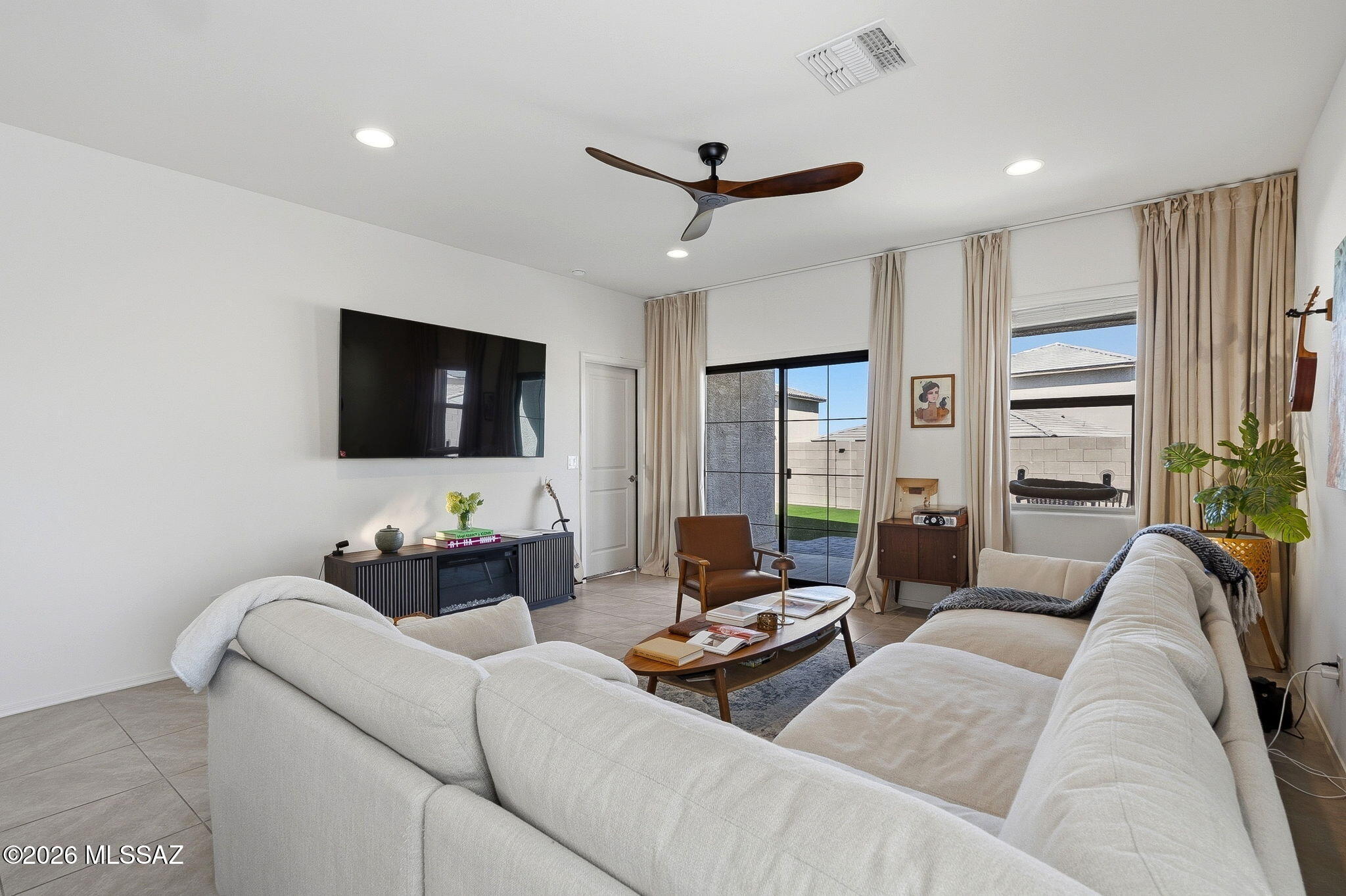 Star Valley Block 4 - Residential