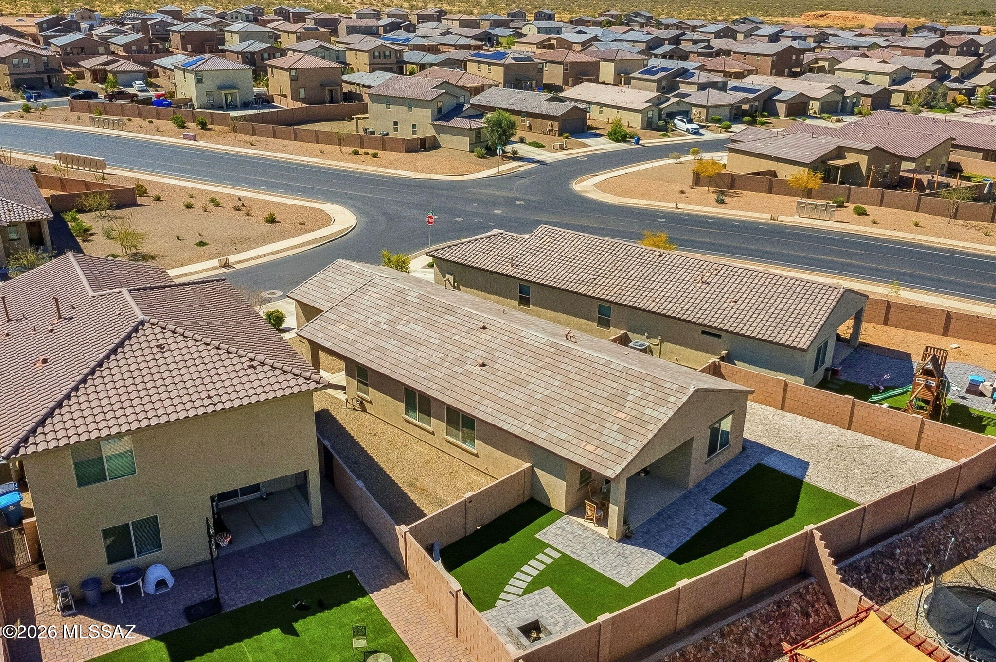 Star Valley Block 4 - Residential