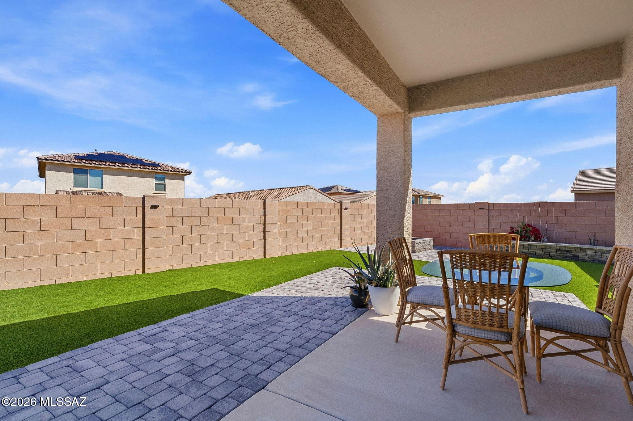 Star Valley Block 4 - Residential
