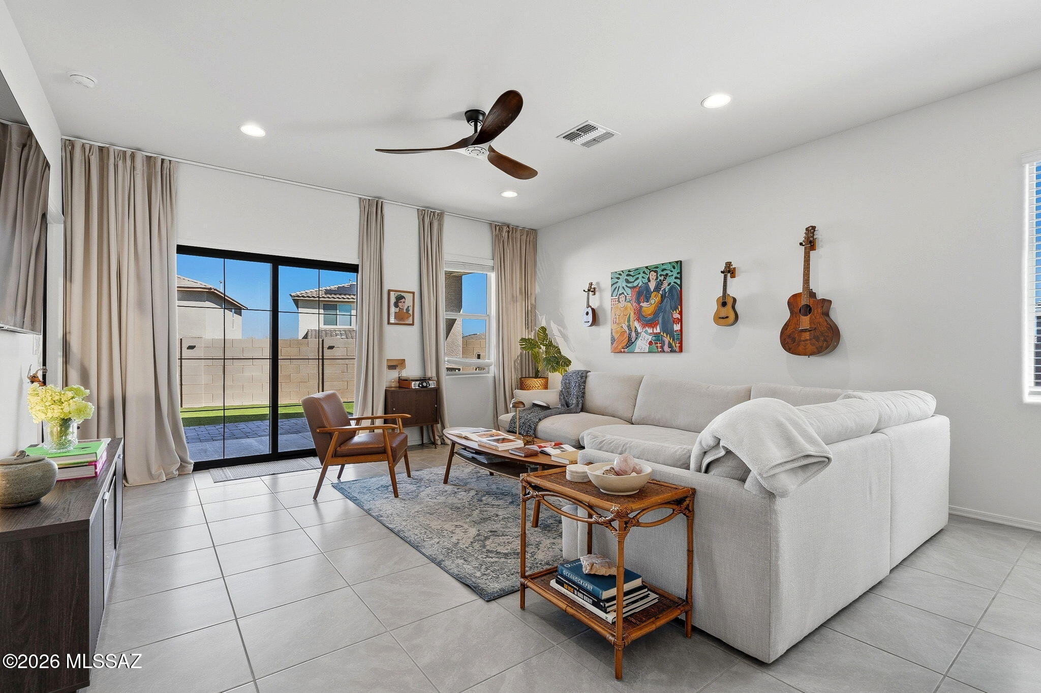 Star Valley Block 4 - Residential