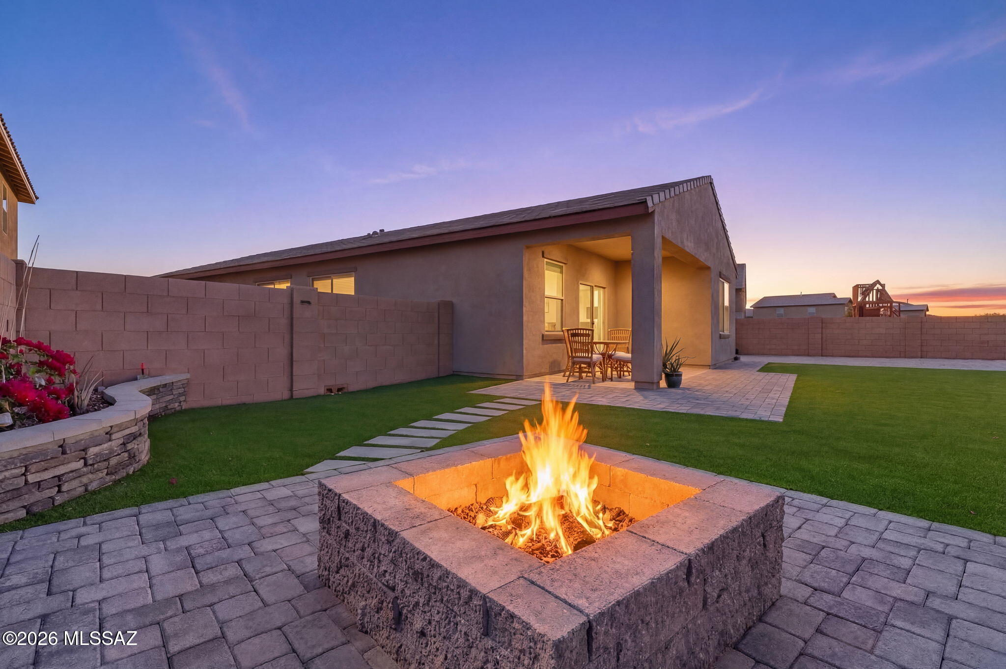 Star Valley Block 4 - Residential