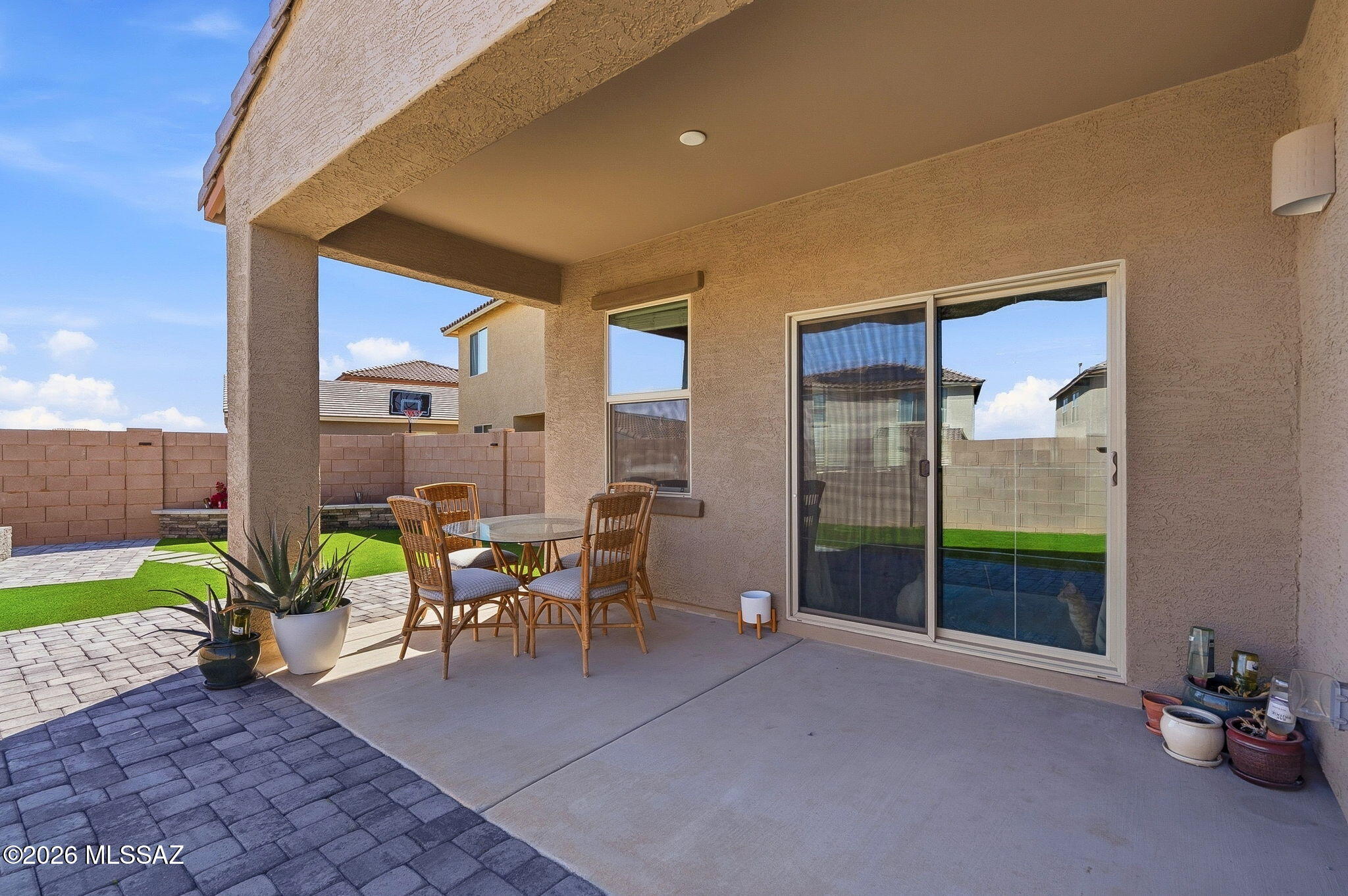 Star Valley Block 4 - Residential