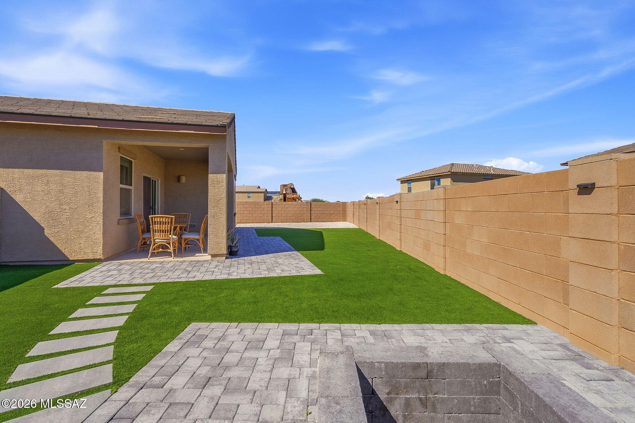 Star Valley Block 4 - Residential
