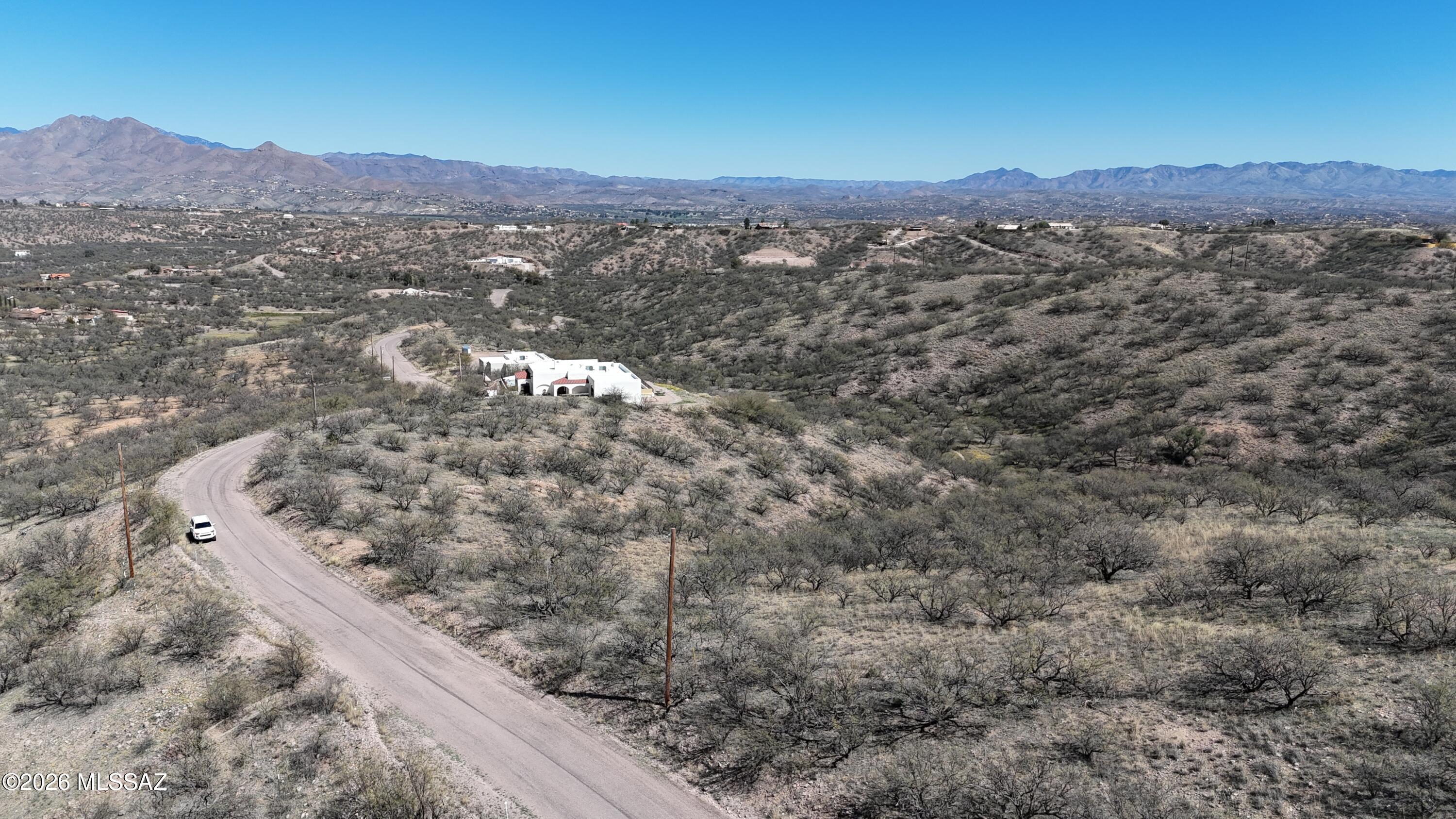 Rio Rico Ranchettes 5 - Land