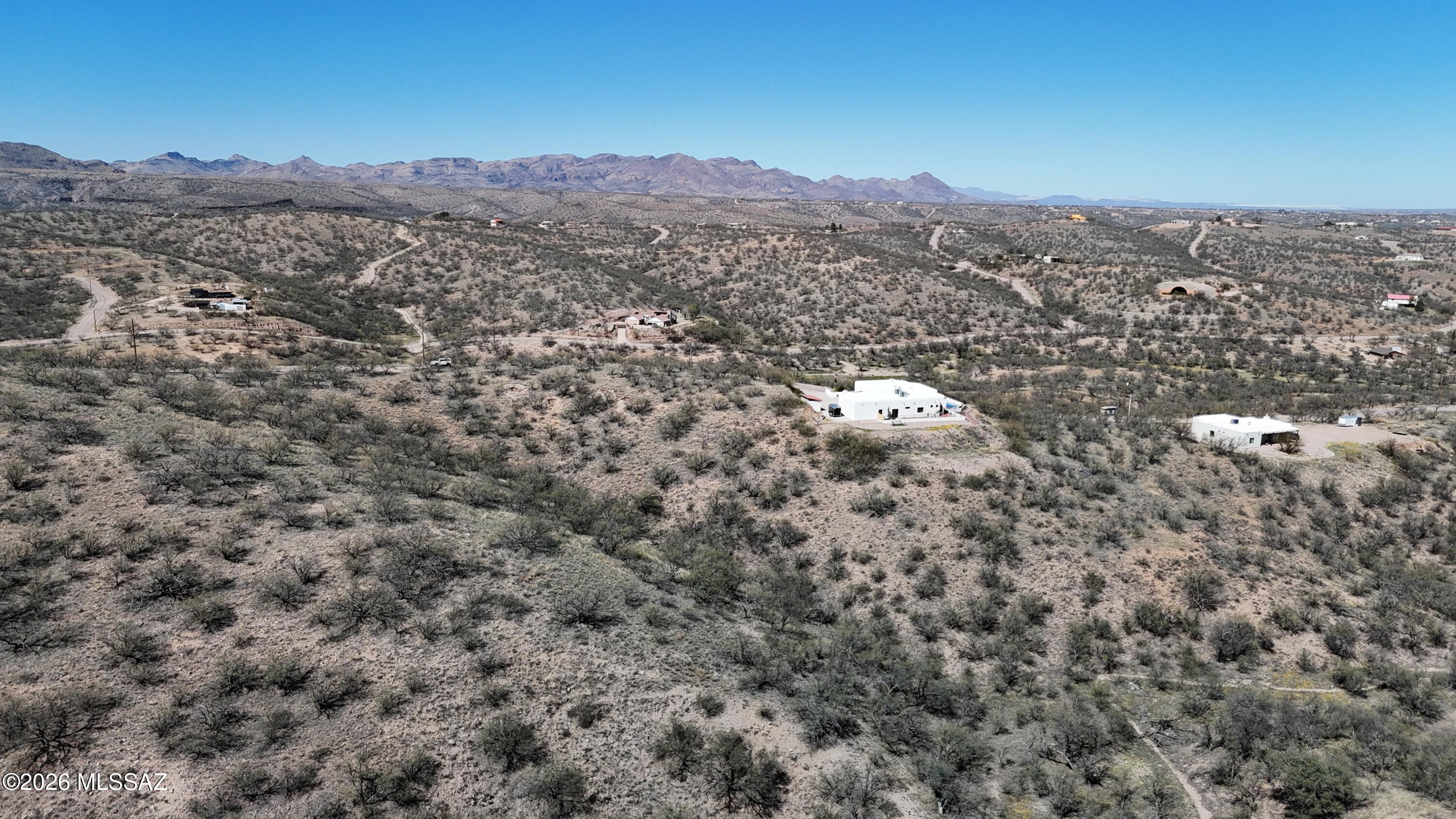 Rio Rico Ranchettes 5 - Land