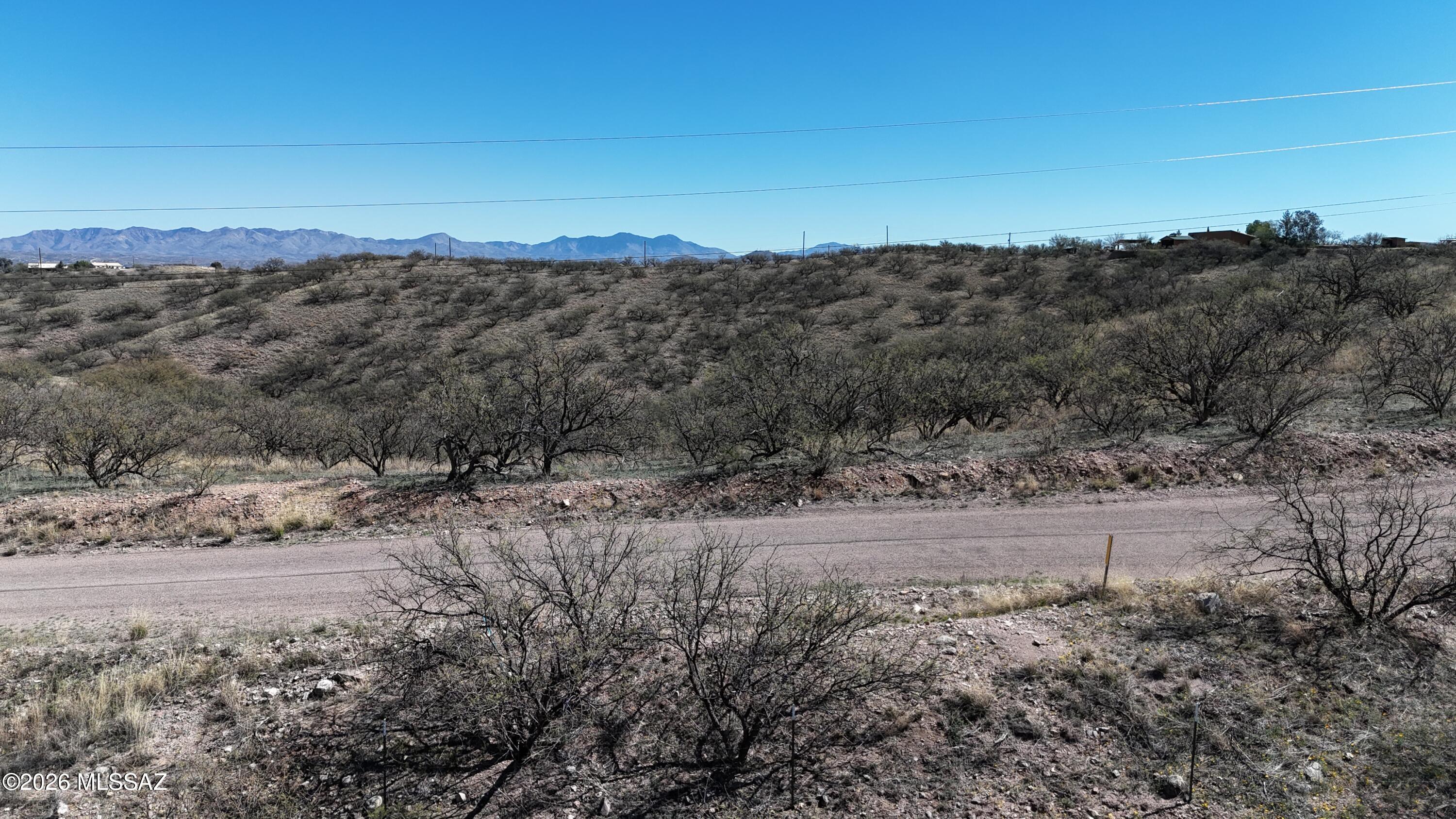 Rio Rico Ranchettes 5 - Land