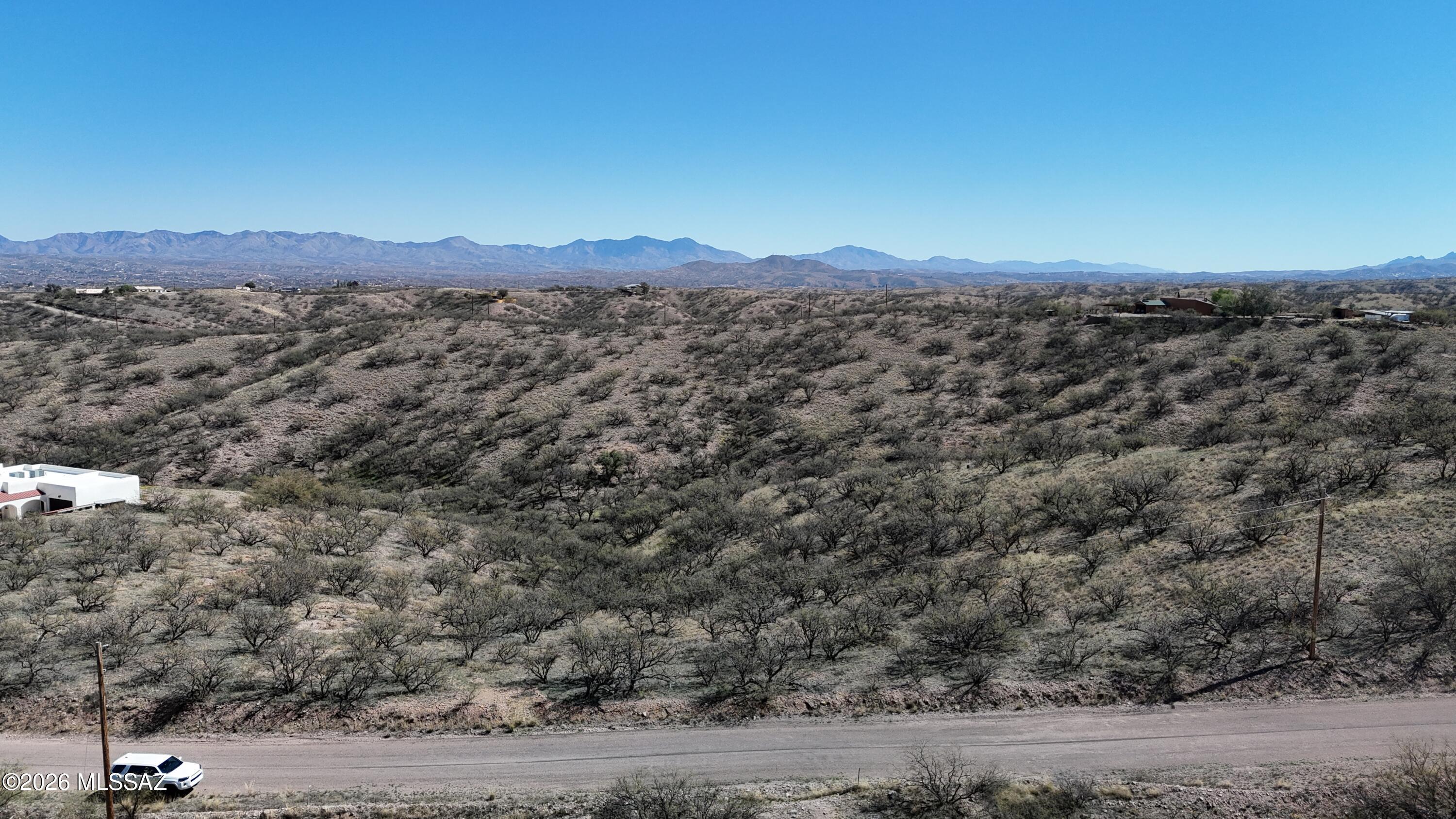 Rio Rico Ranchettes 5 - Land