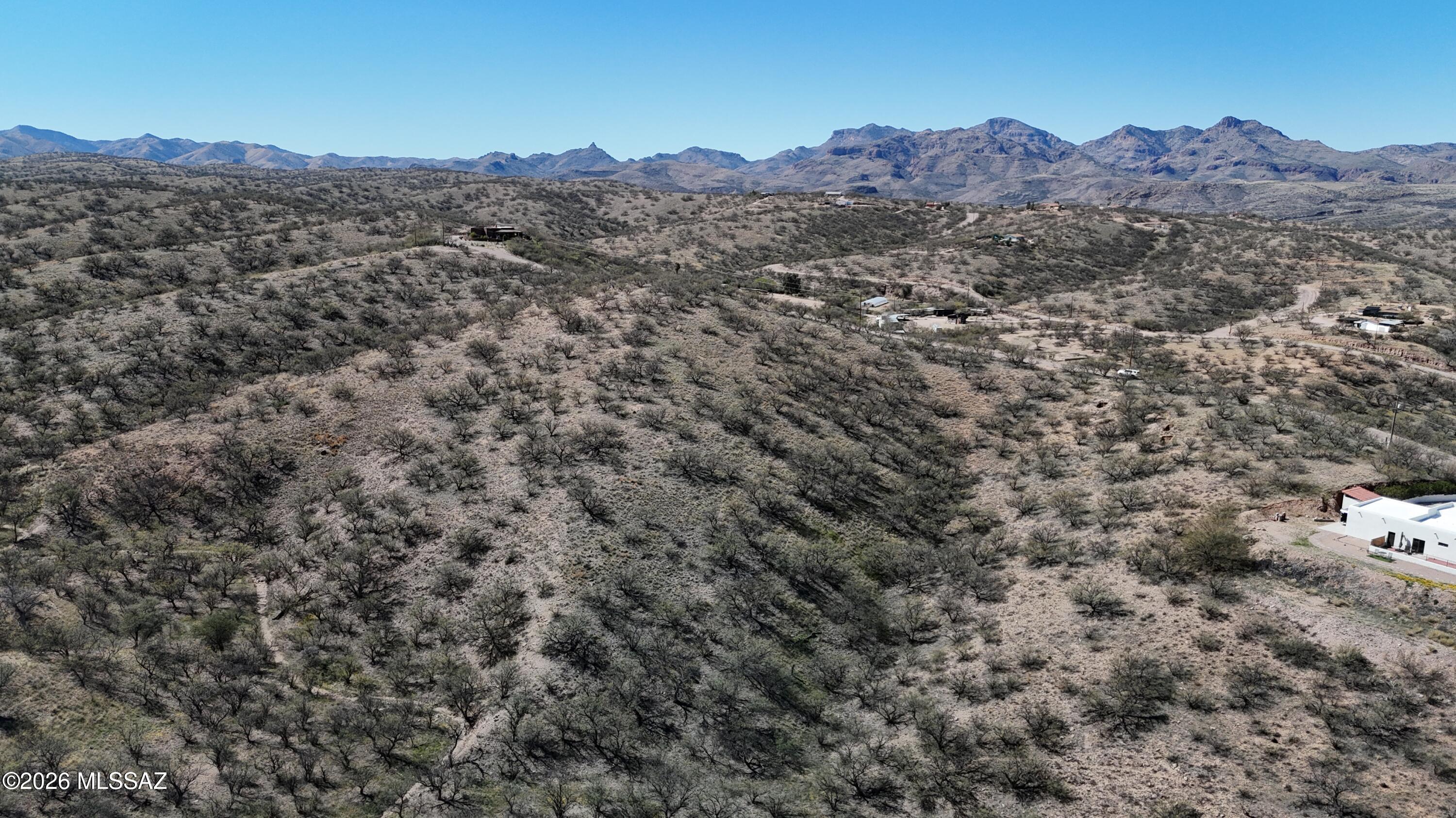 Rio Rico Ranchettes 5 - Land