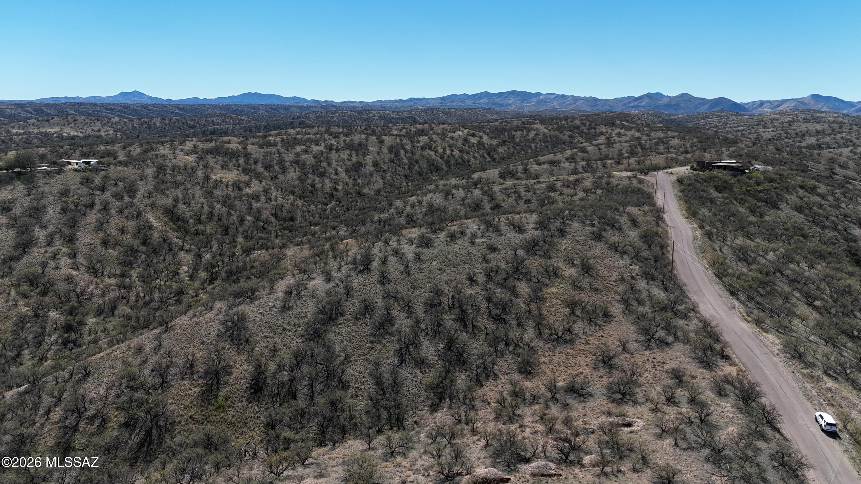 Rio Rico Ranchettes 5 - Land