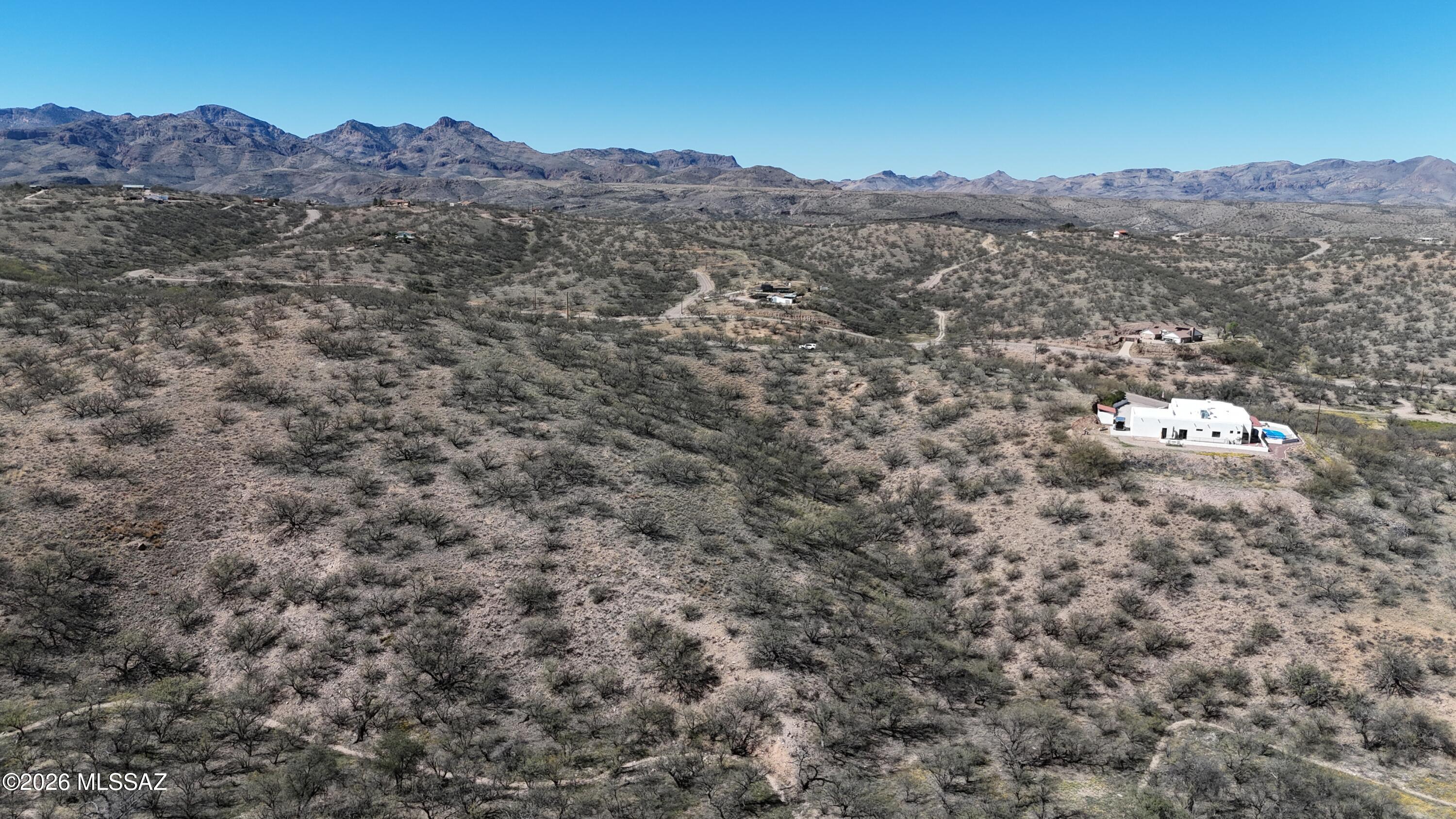 Rio Rico Ranchettes 5 - Land