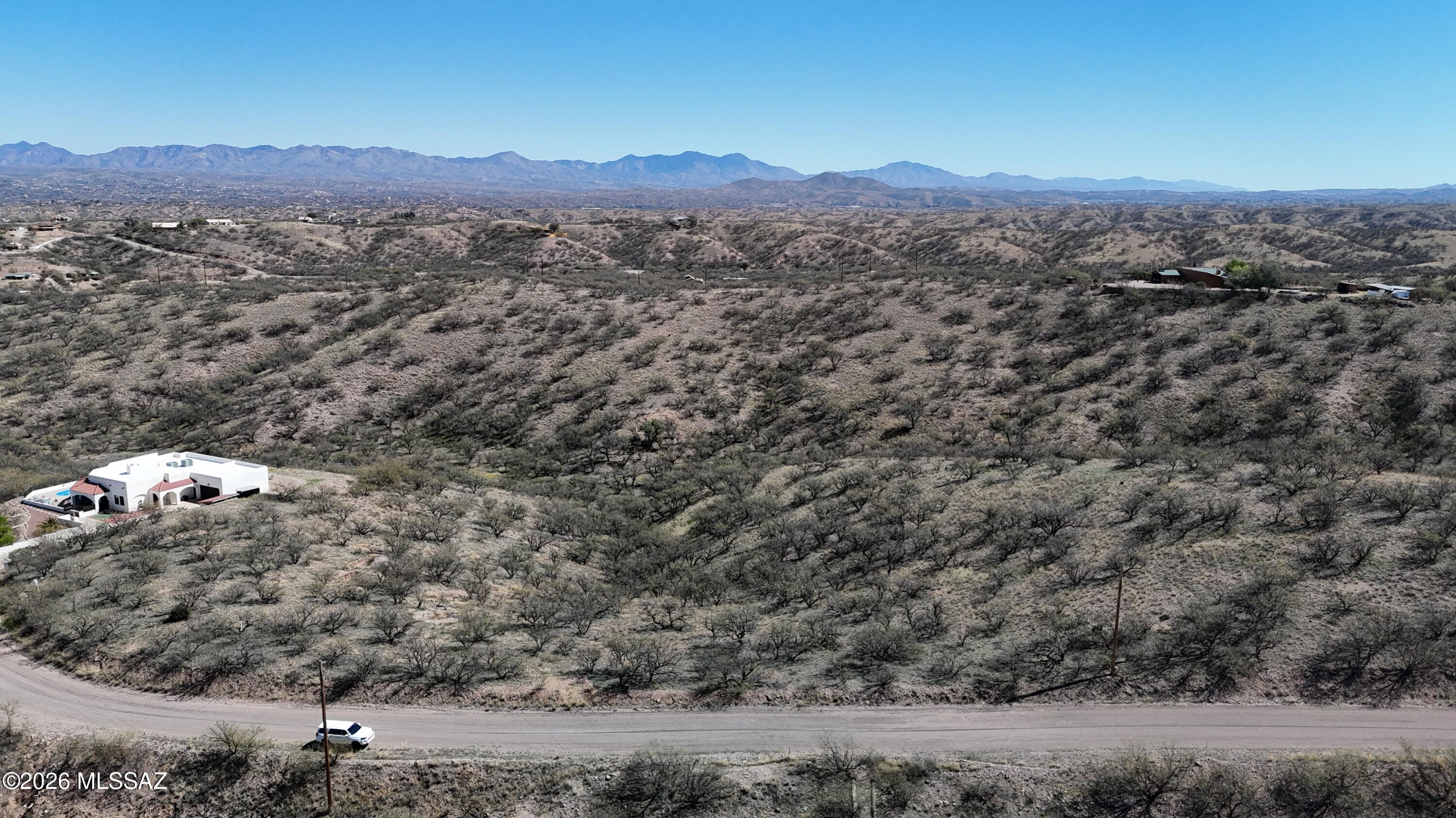 Rio Rico Ranchettes 5 - Land