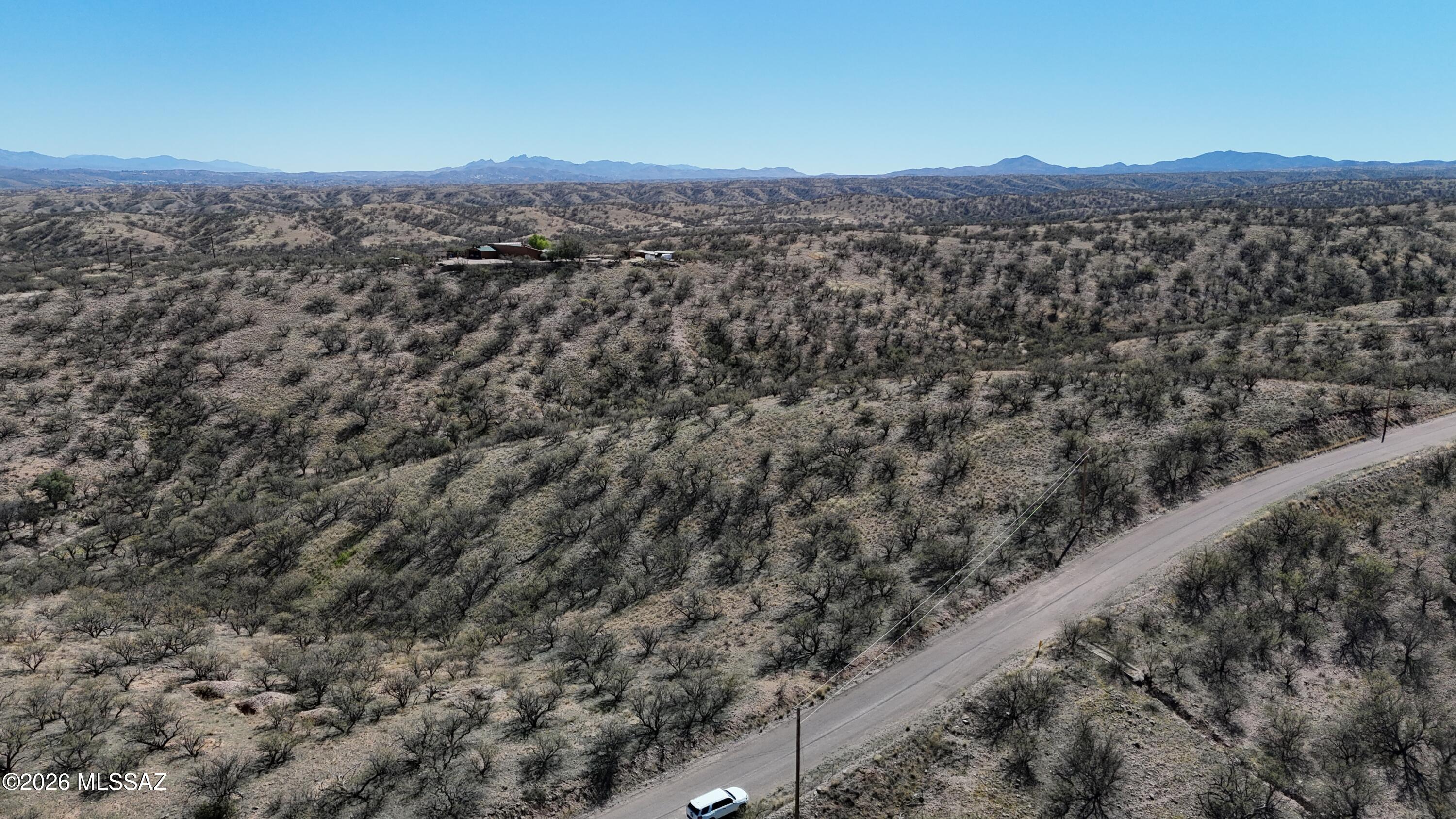 Rio Rico Ranchettes 5 - Land