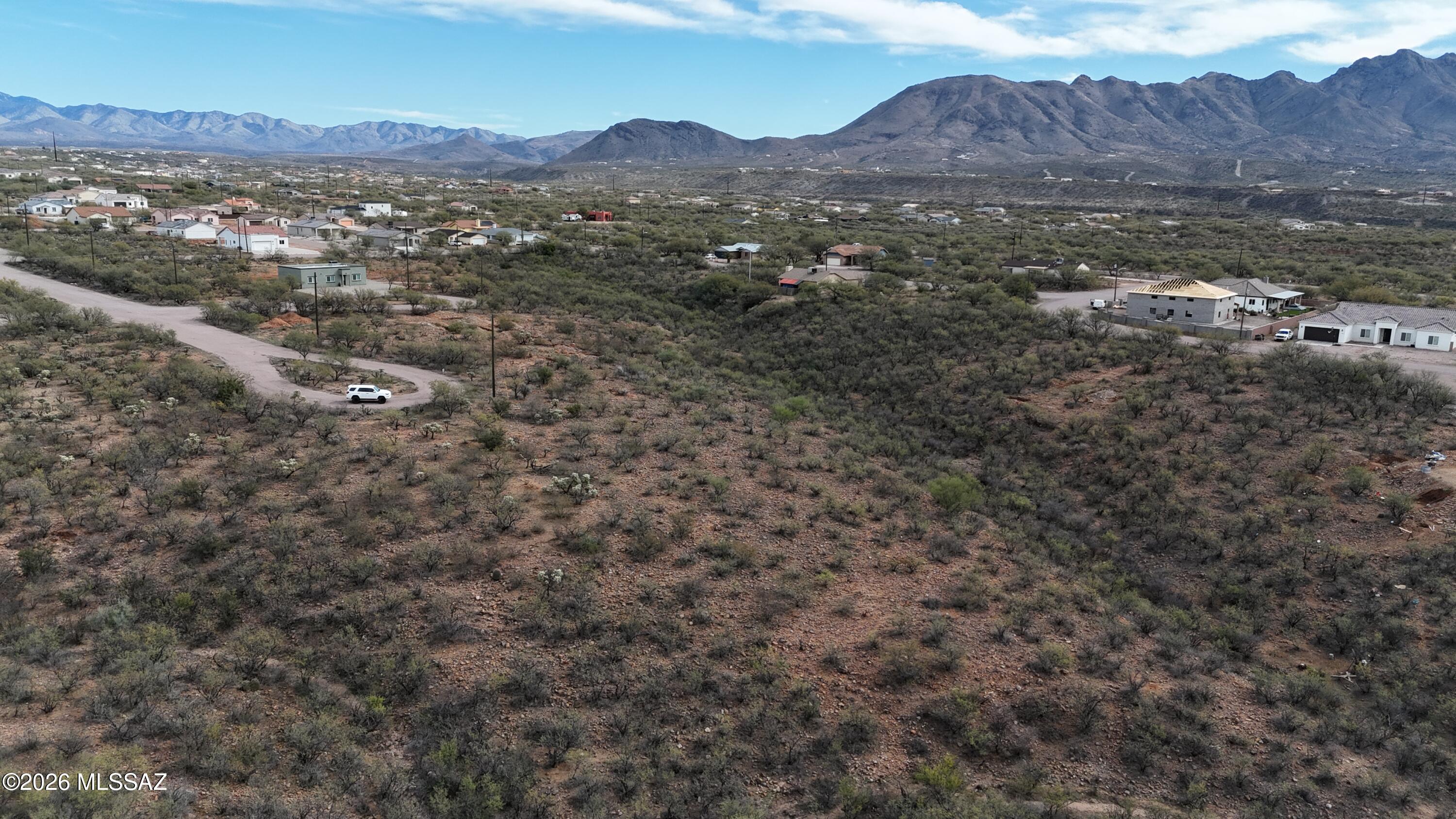Rio Rico Villas 11 - Land