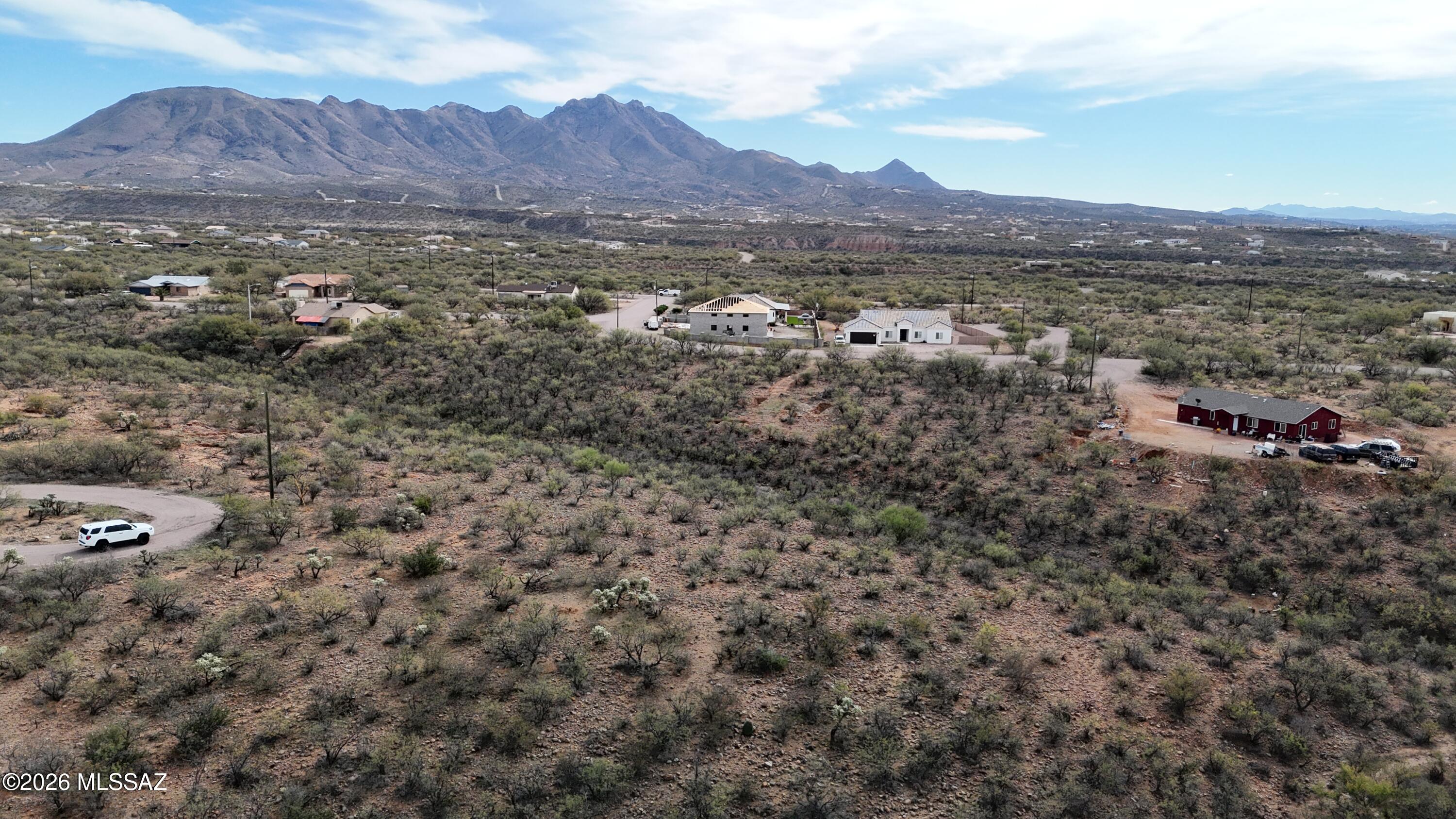 Rio Rico Villas 11 - Land
