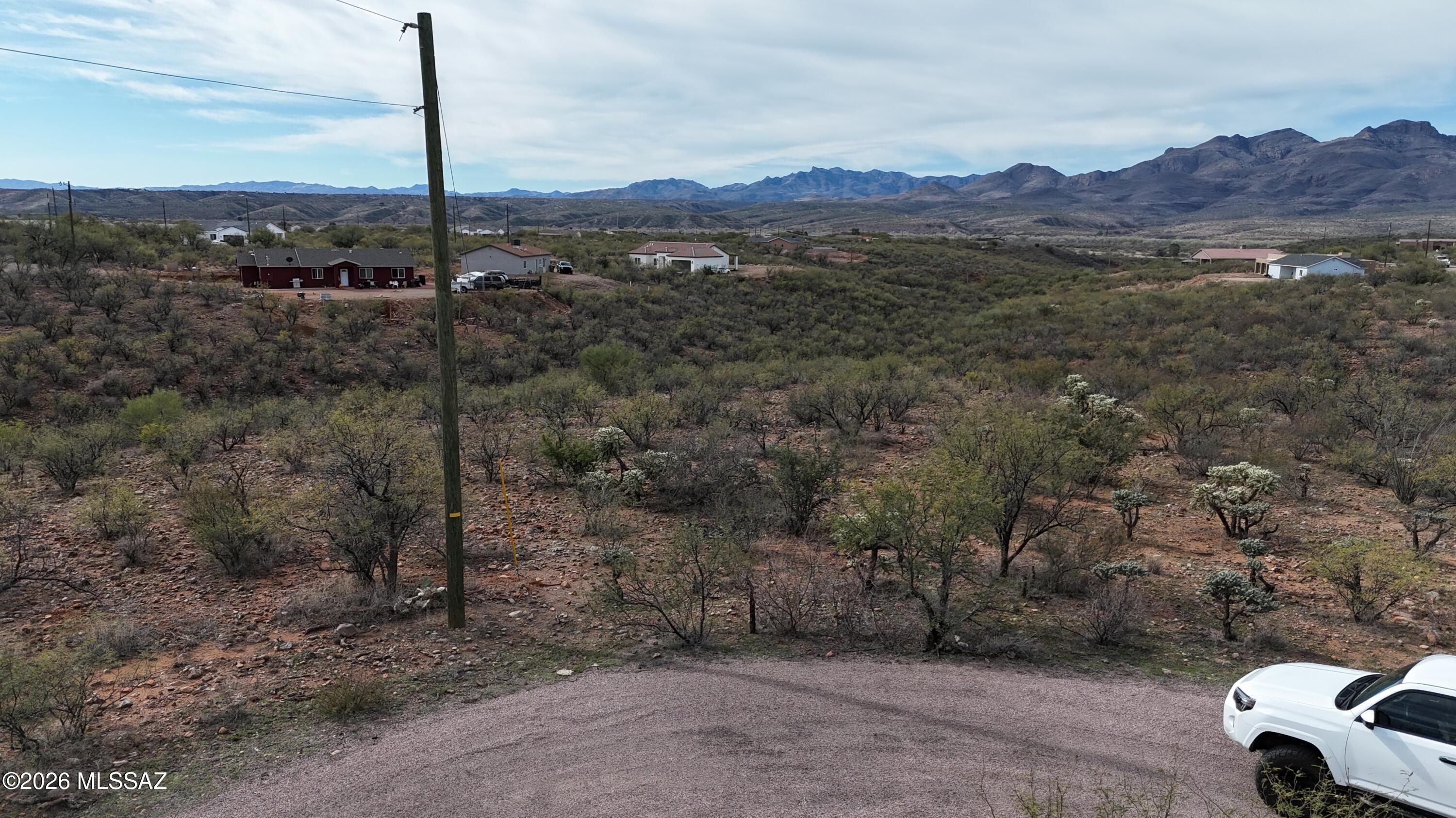 Rio Rico Villas 11 - Land