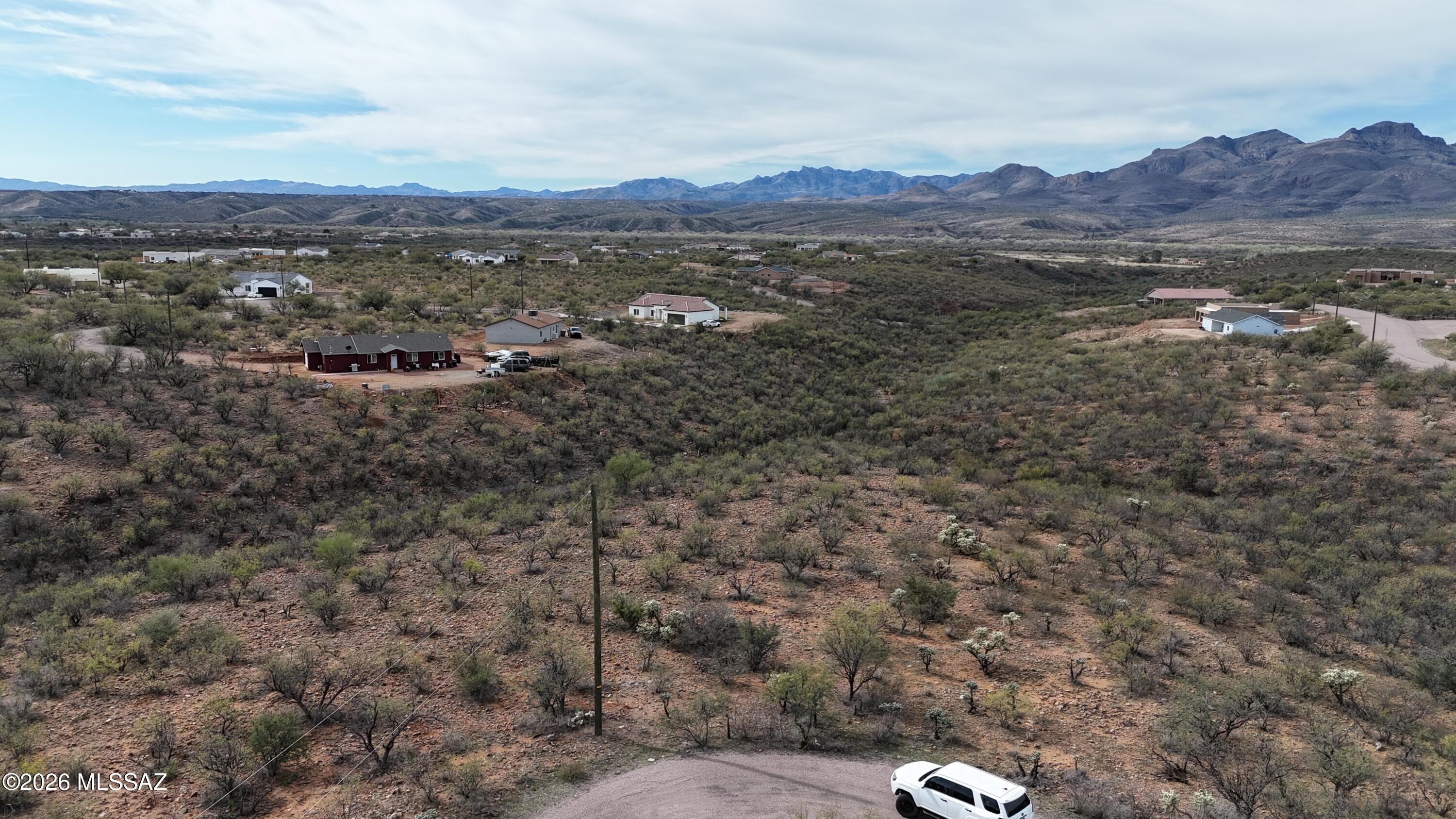 Rio Rico Villas 11 - Land