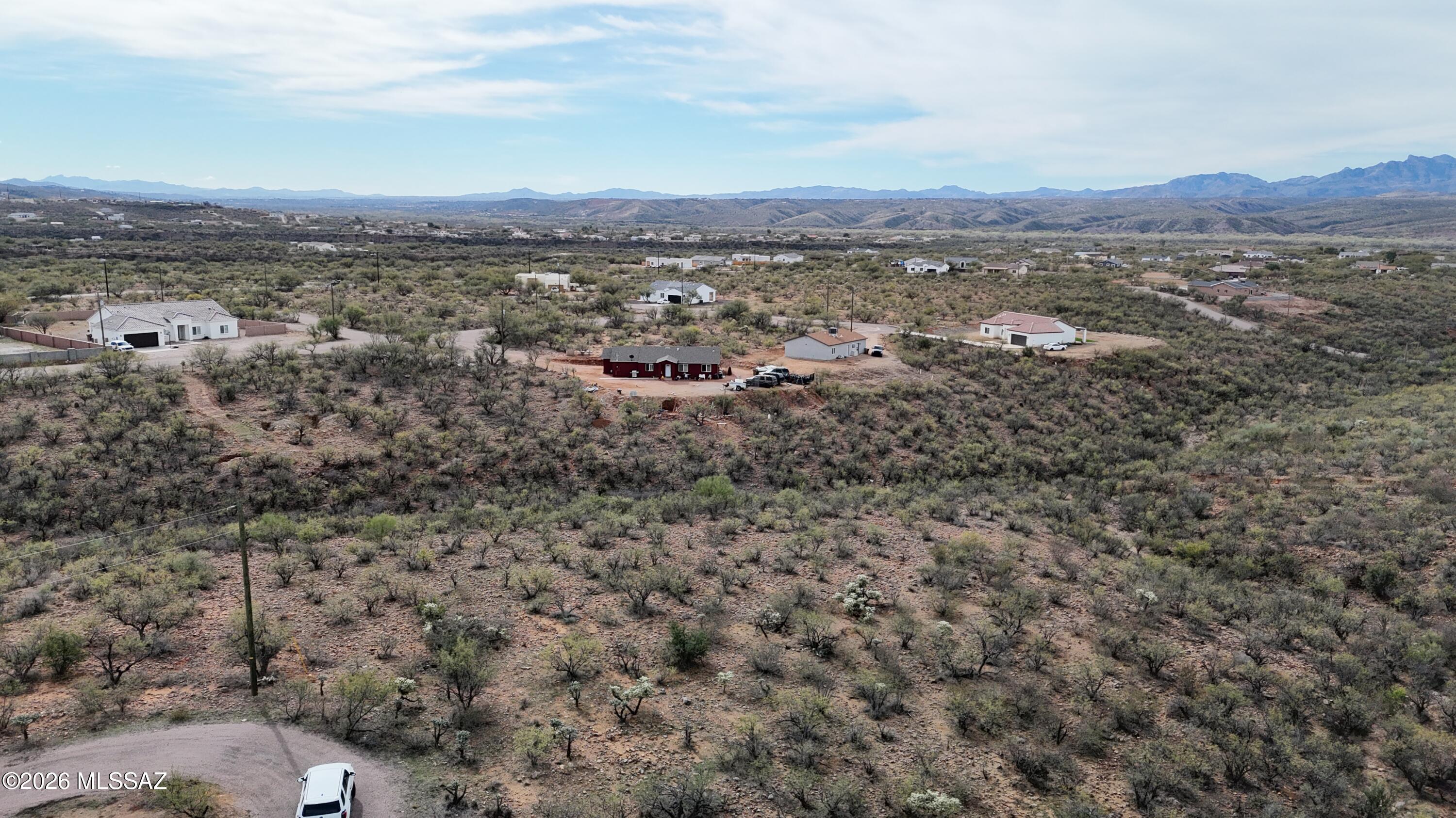 Rio Rico Villas 11 - Land