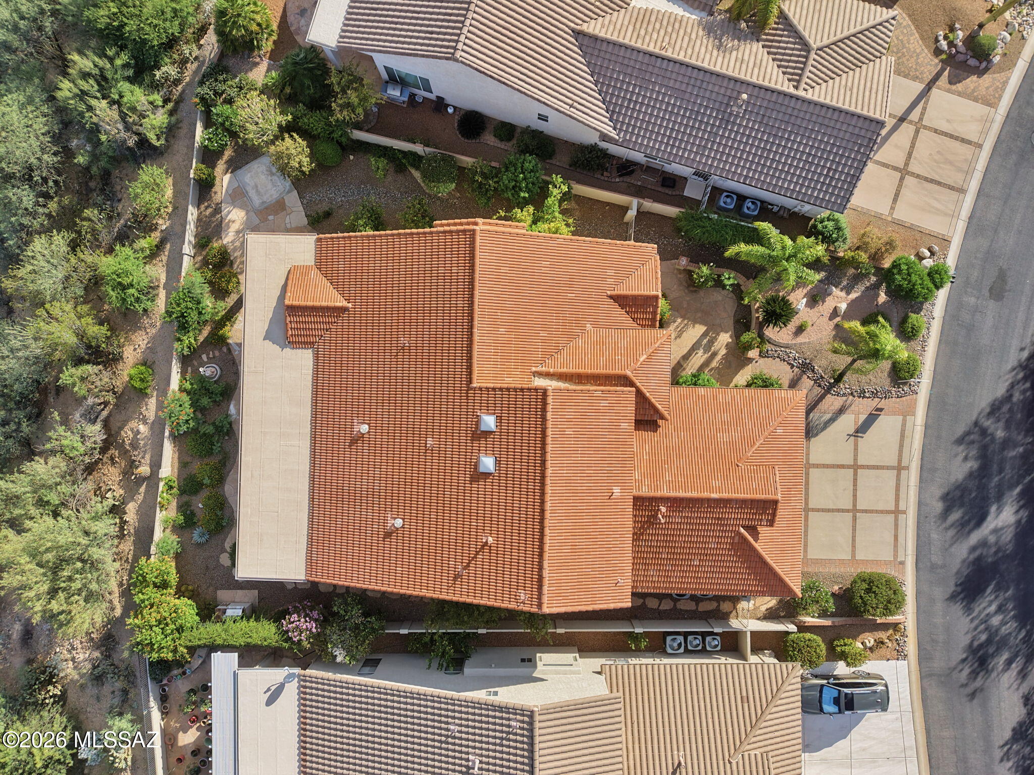 Saddlebrooke - Residential