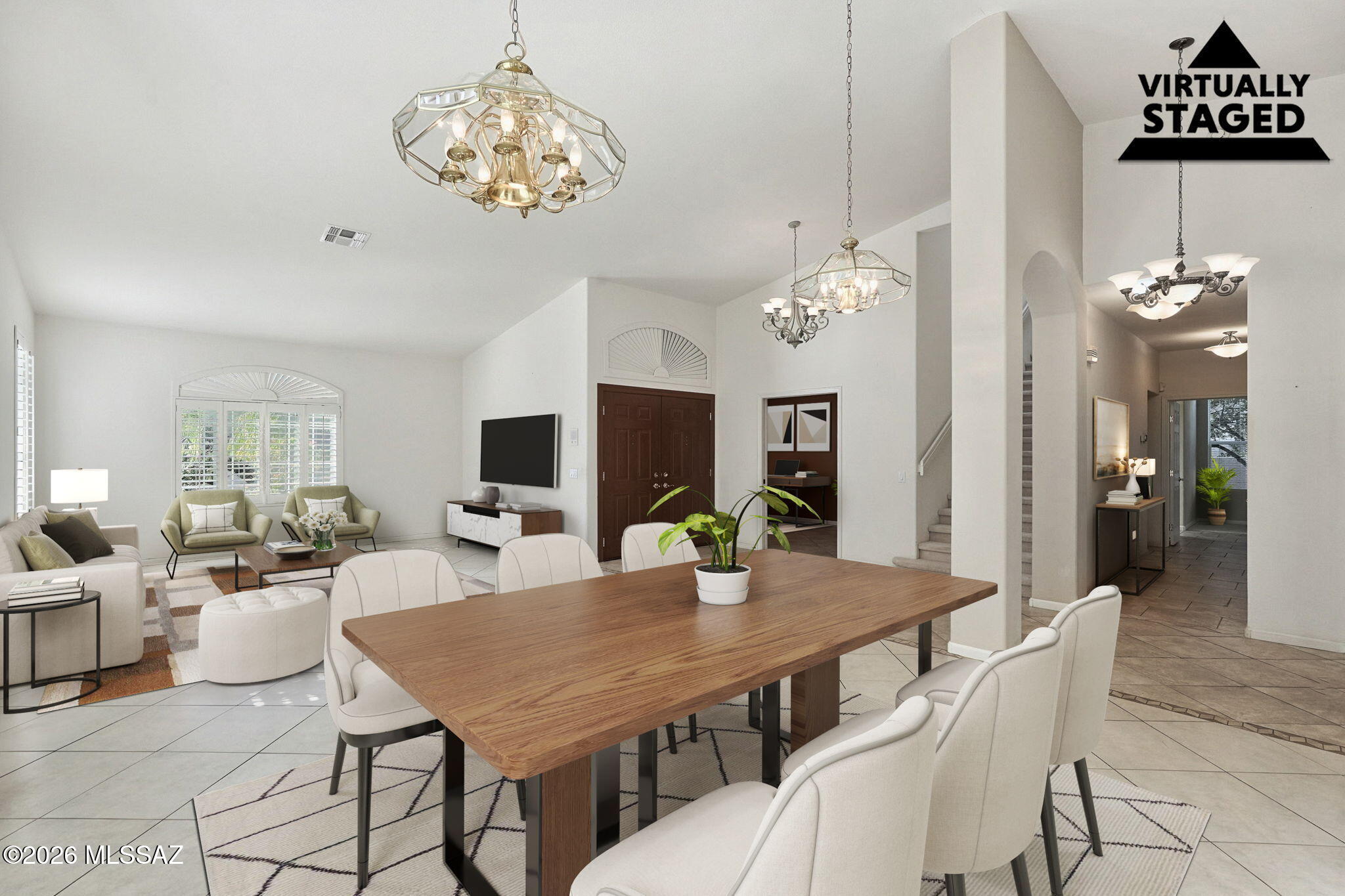 Saddlebrooke - Residential