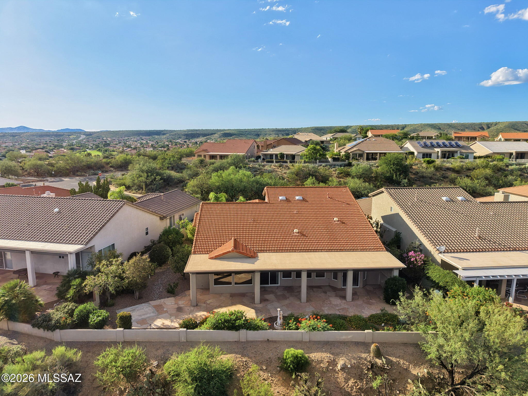 Saddlebrooke - Residential