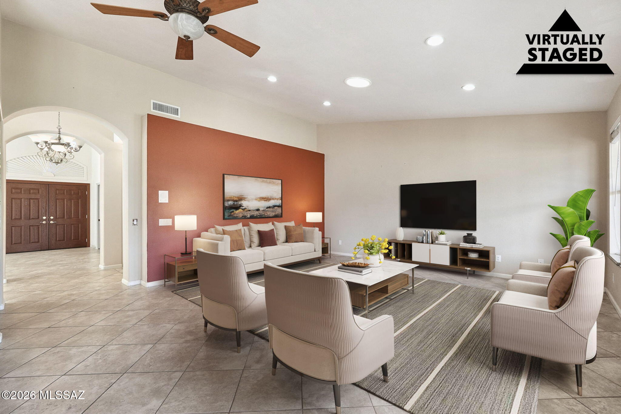 Saddlebrooke - Residential