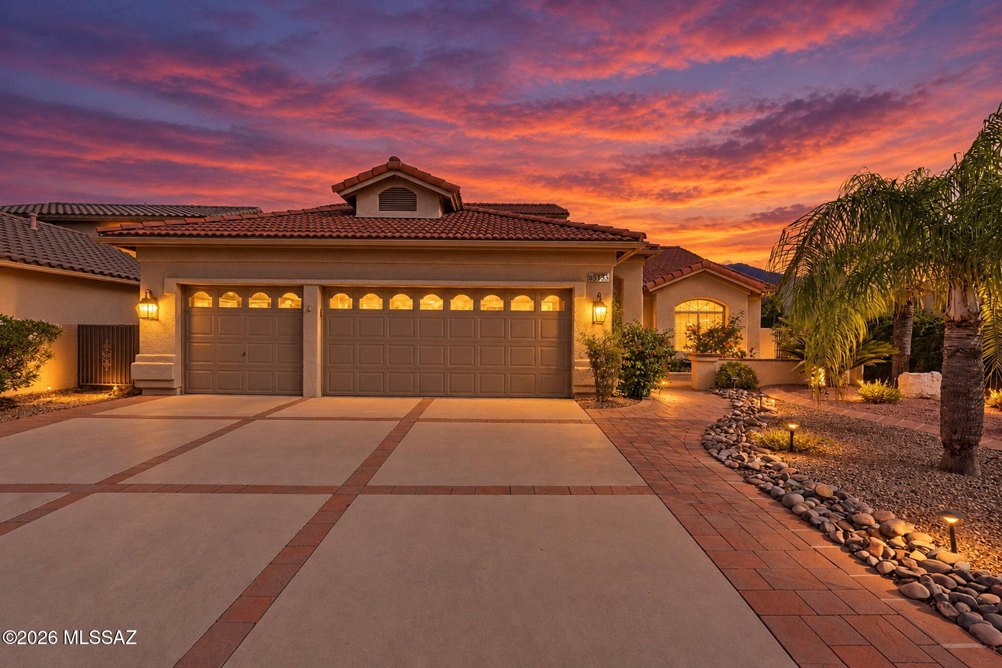Saddlebrooke - Residential