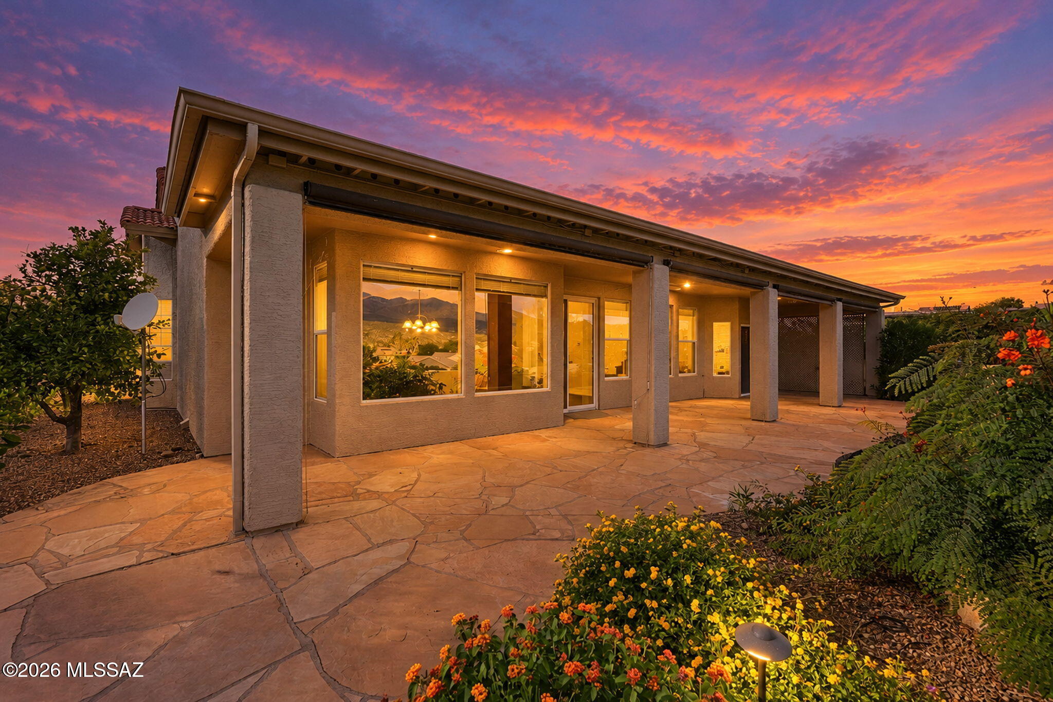 Saddlebrooke - Residential