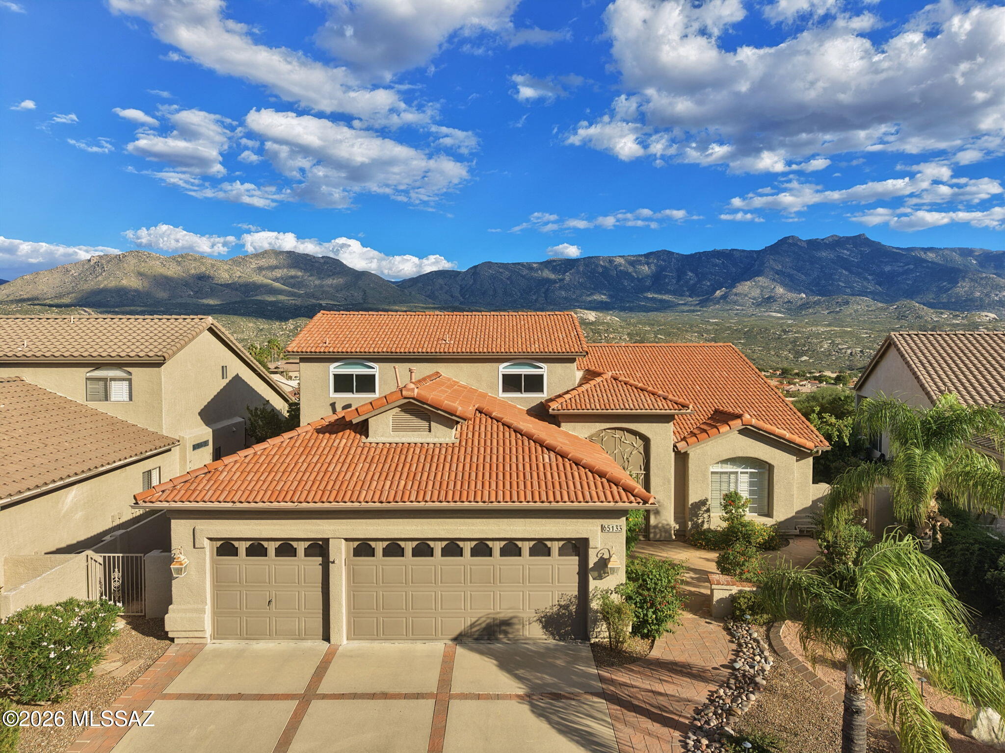 Saddlebrooke - Residential