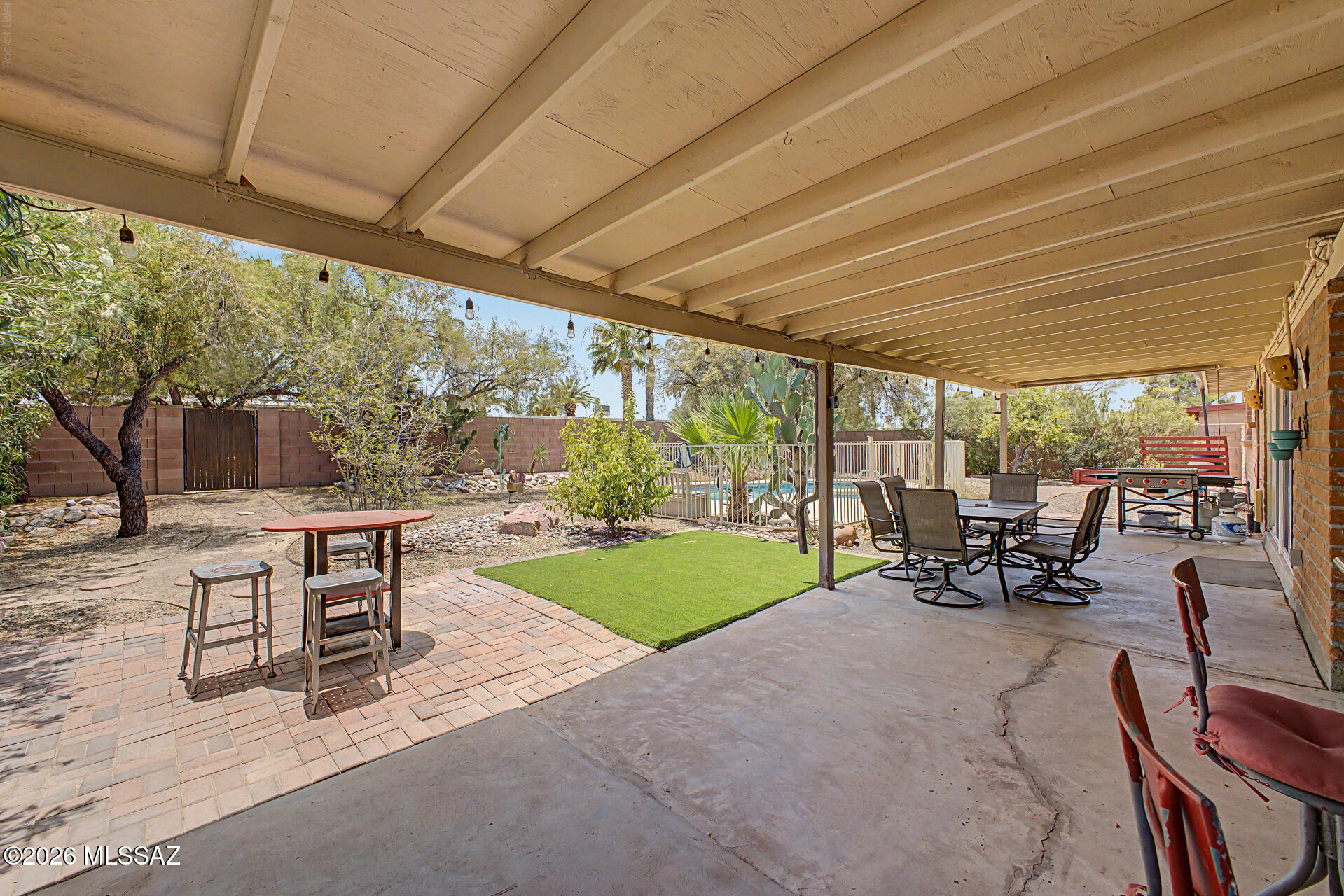 Hidden Hills East (1-118) - Residential