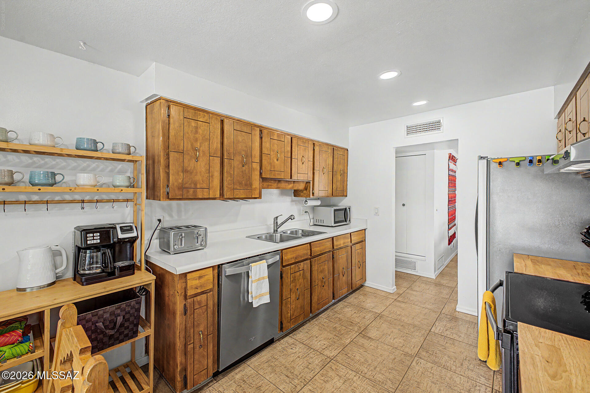 Hidden Hills East (1-118) - Residential