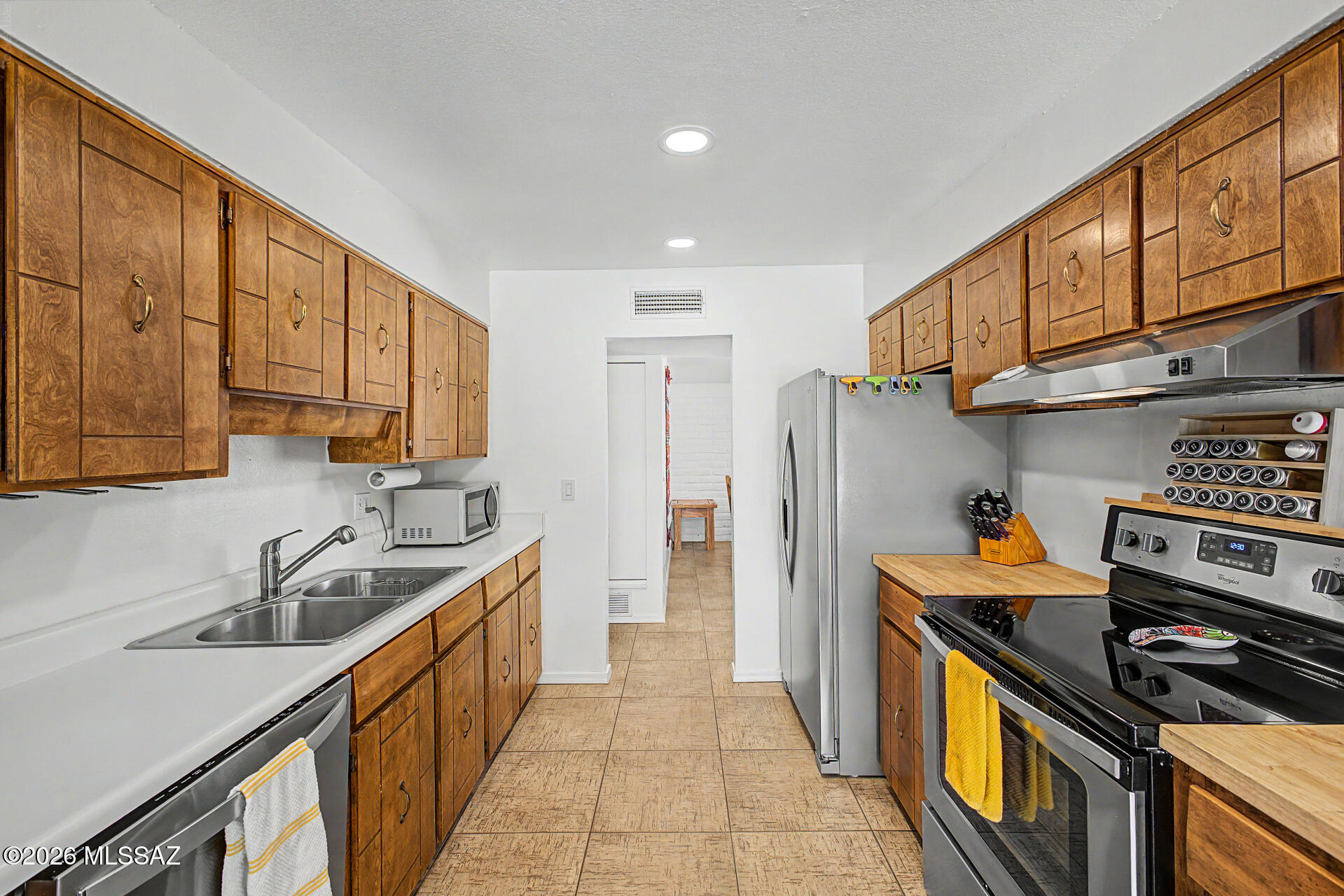 Hidden Hills East (1-118) - Residential