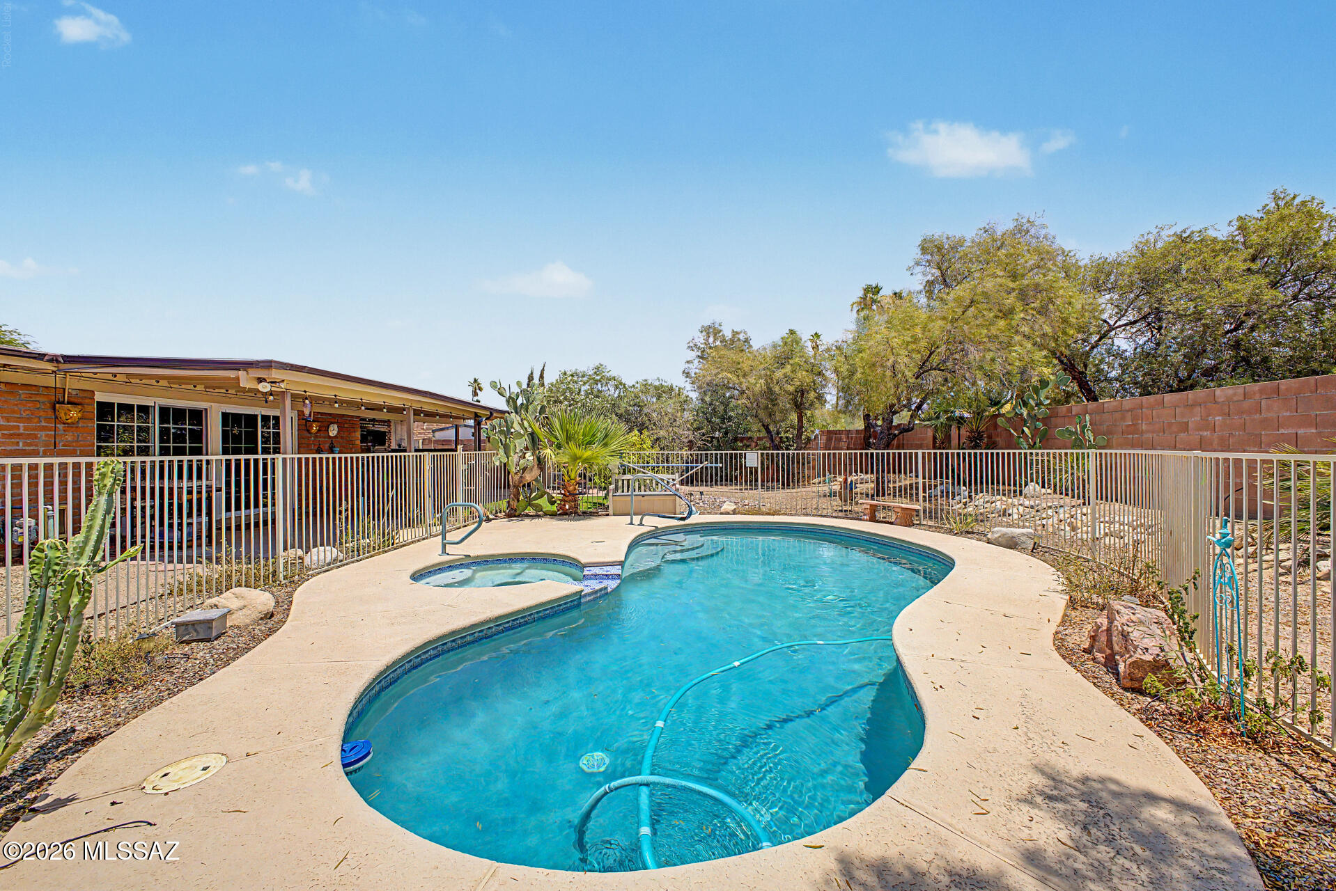 Hidden Hills East (1-118) - Residential