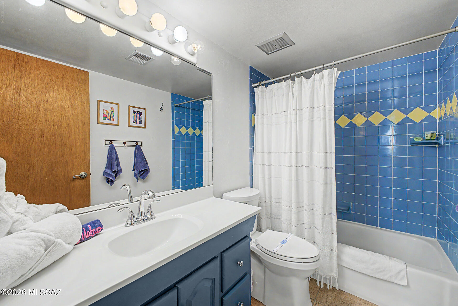 Hidden Hills East (1-118) - Residential