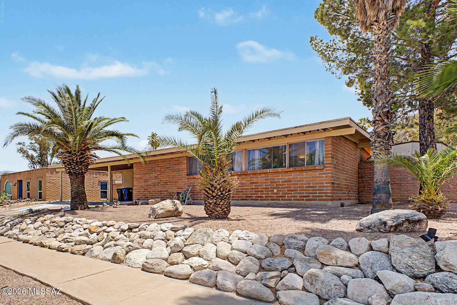 Hidden Hills East (1-118) - Residential