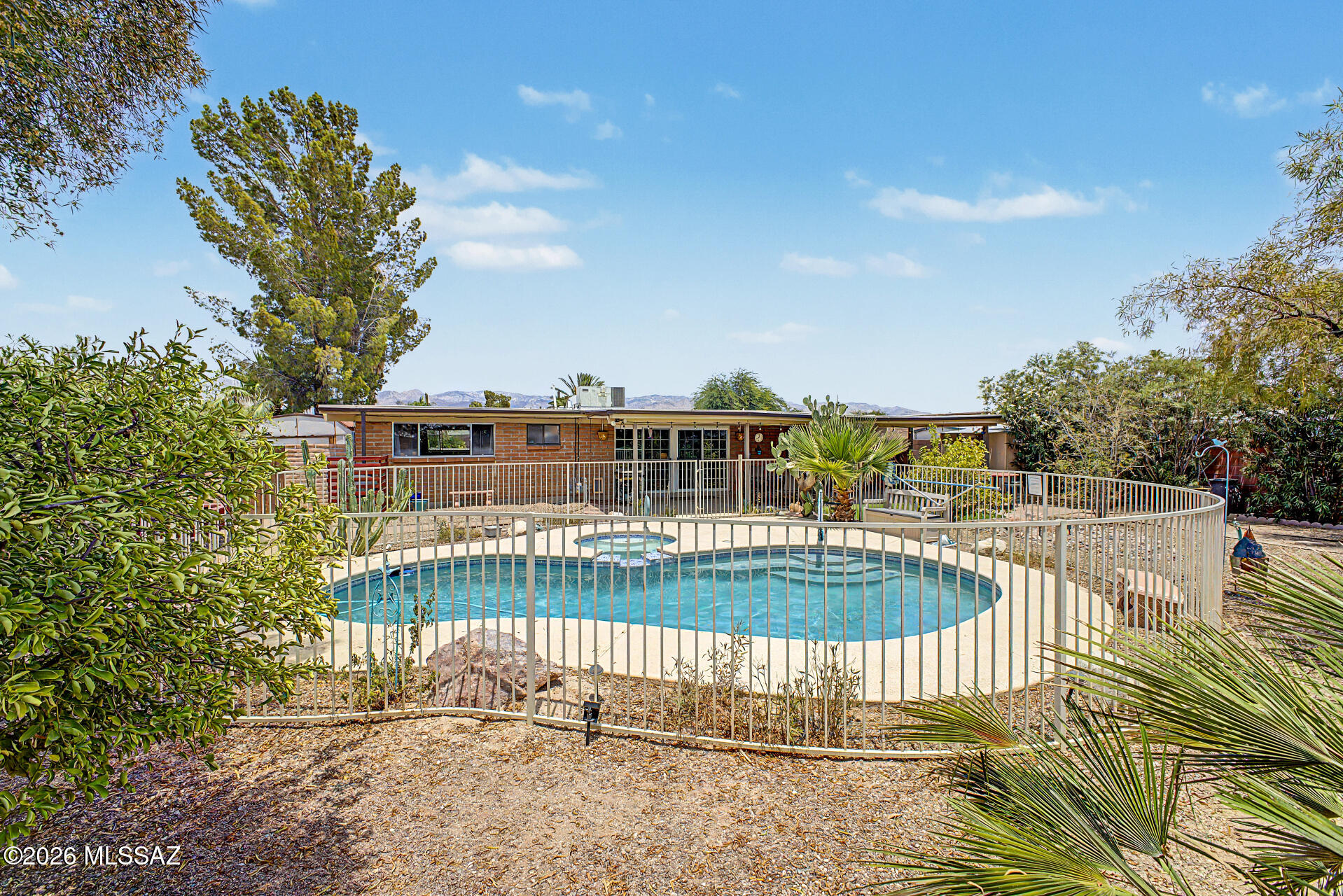 Hidden Hills East (1-118) - Residential