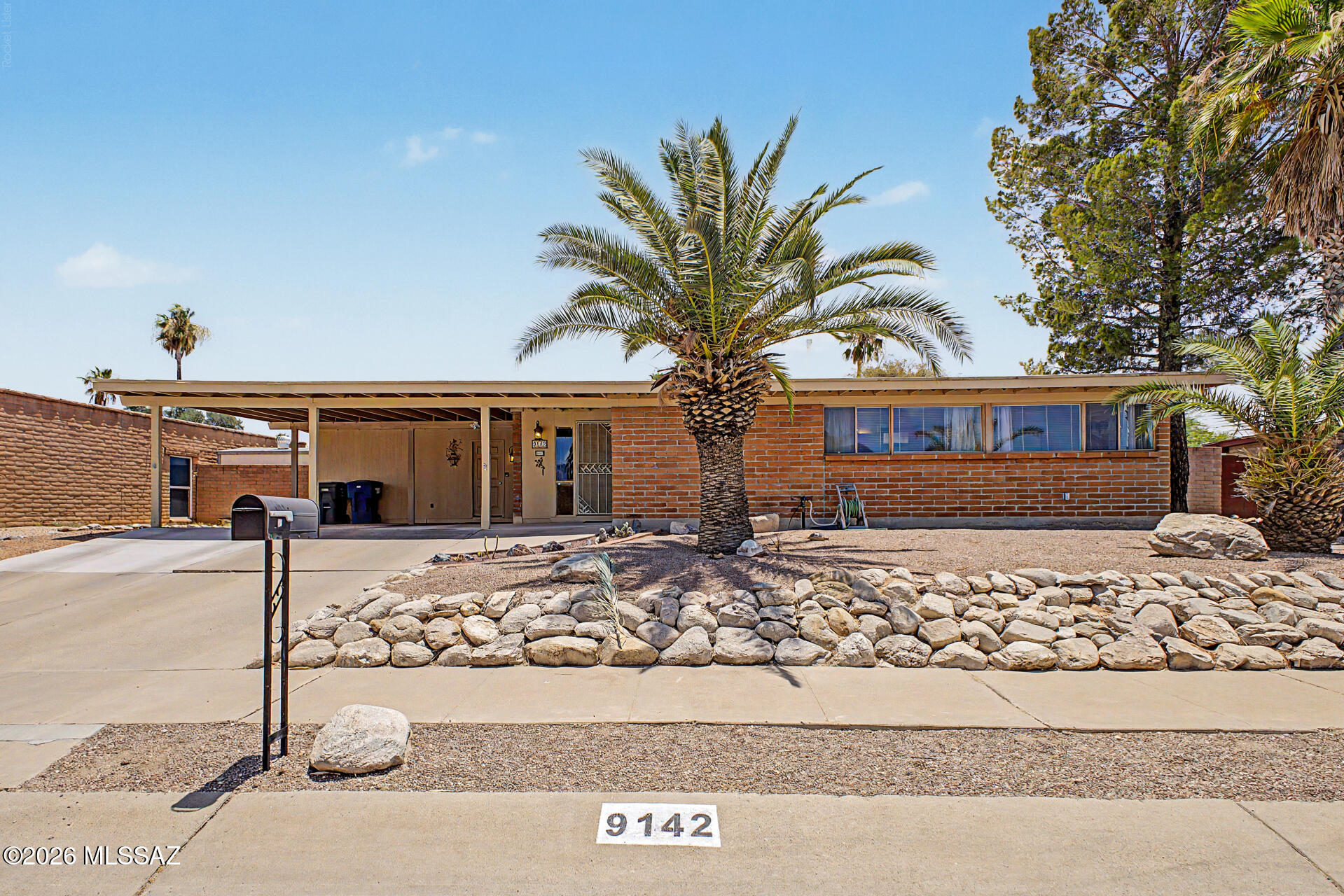 Hidden Hills East (1-118) - Residential