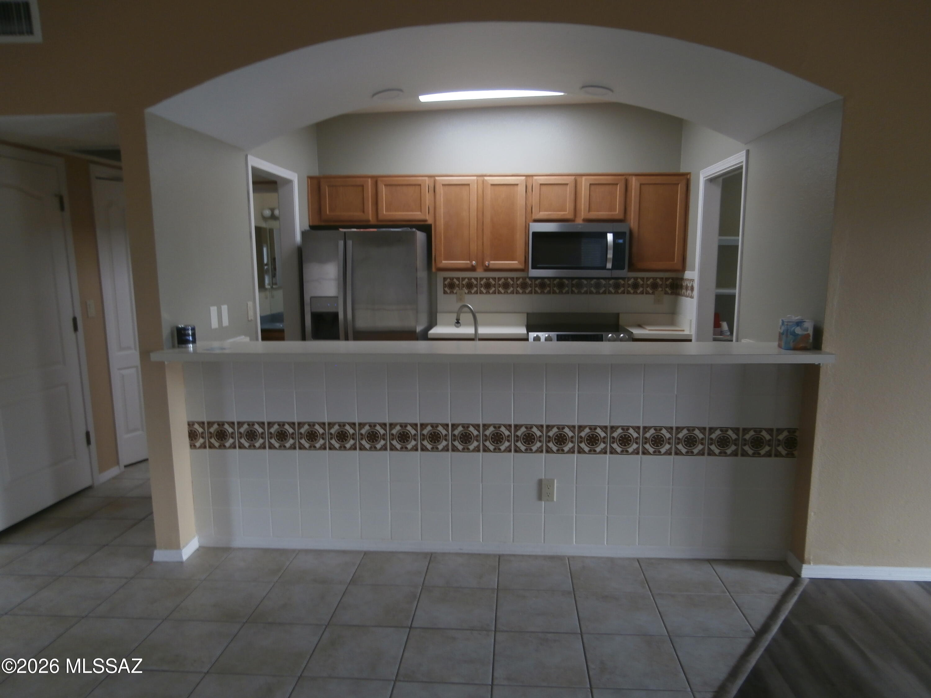 Other/Unknown - Residential Lease