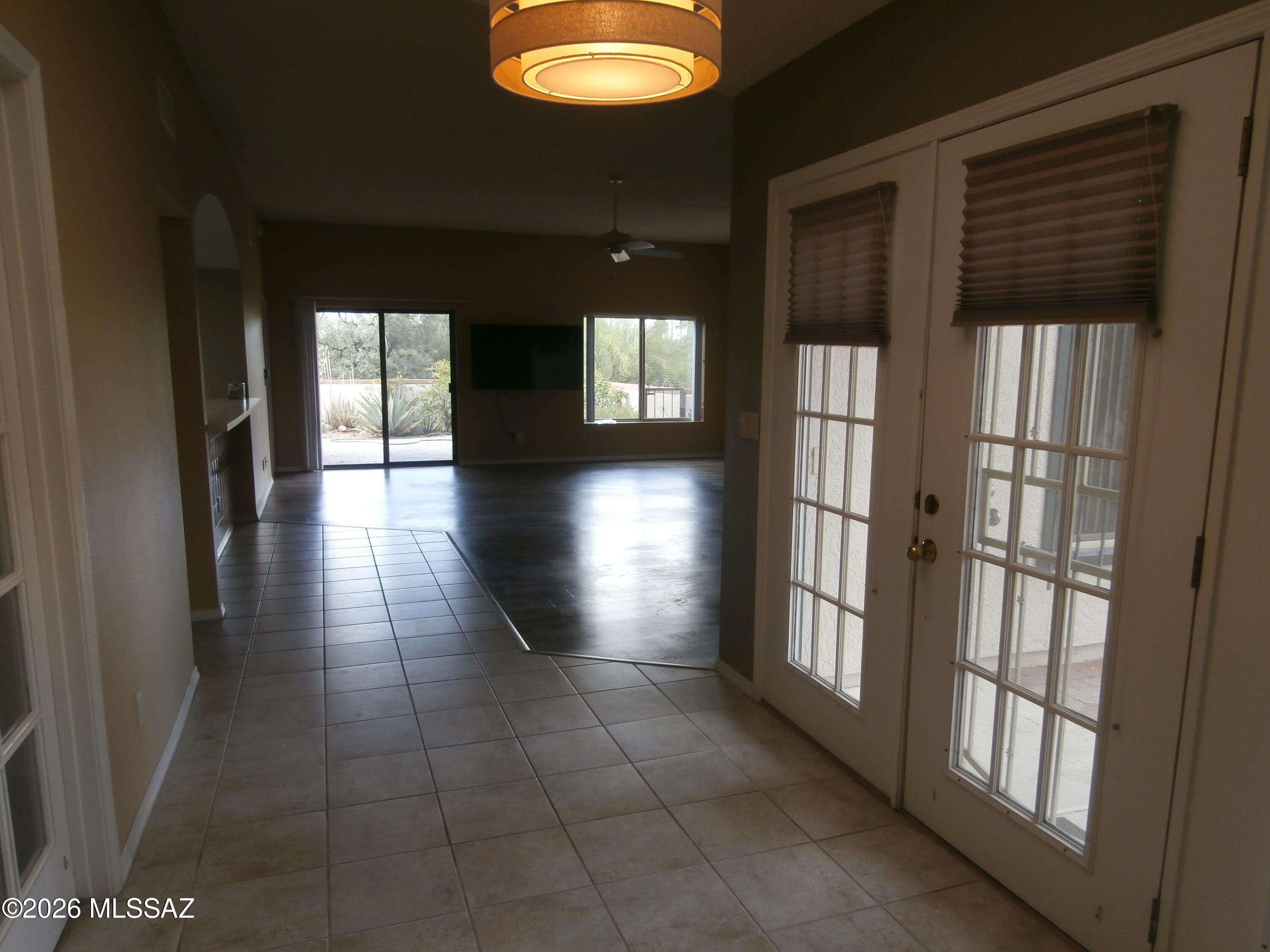 Other/Unknown - Residential Lease