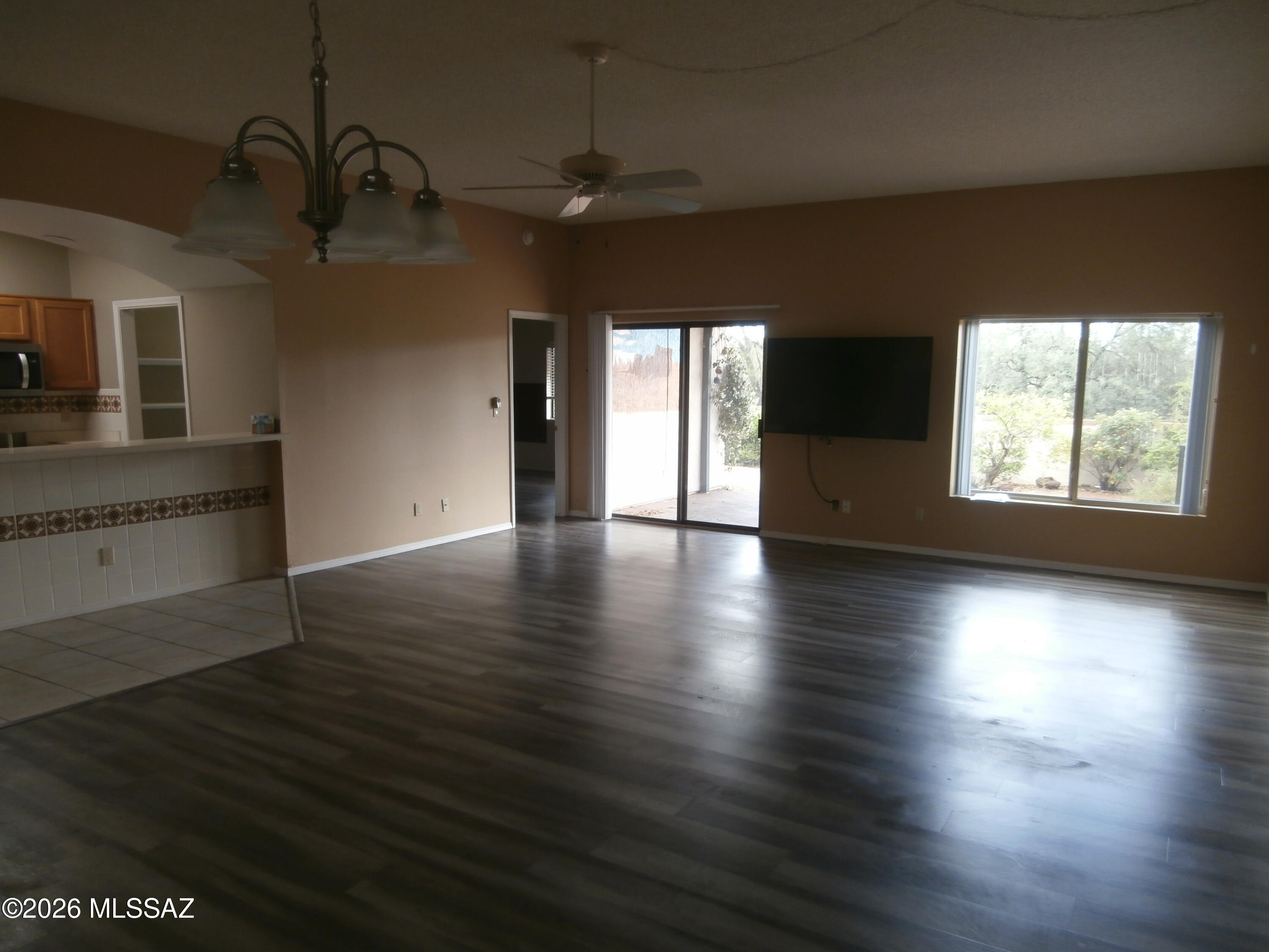 Other/Unknown - Residential Lease