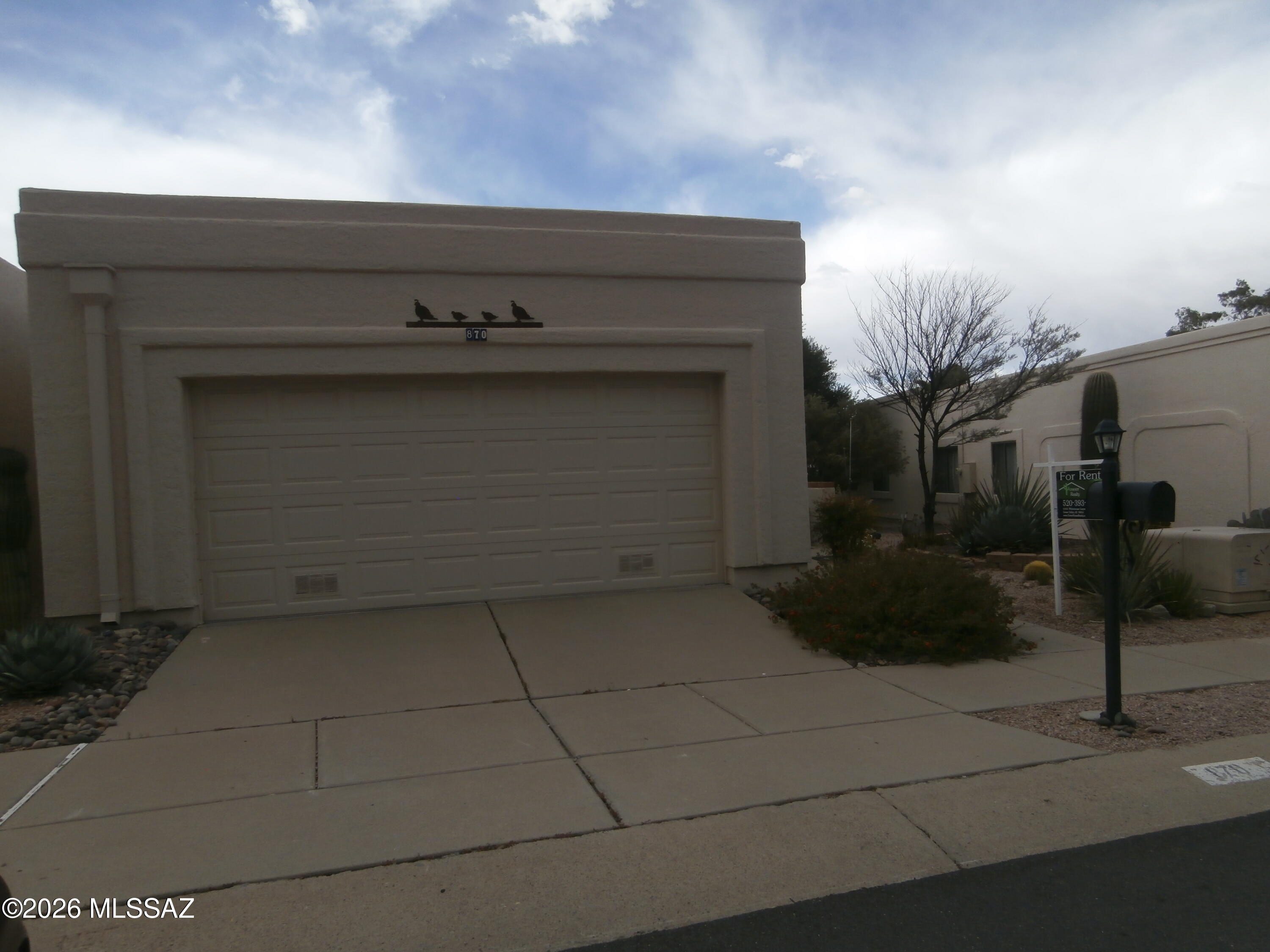 Other/Unknown - Residential Lease