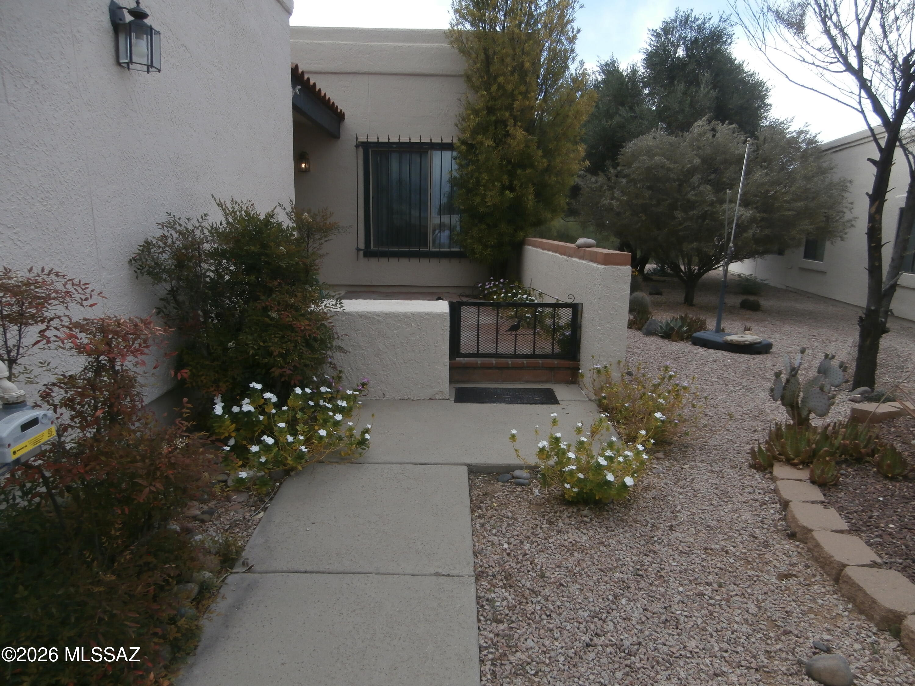 Other/Unknown - Residential Lease