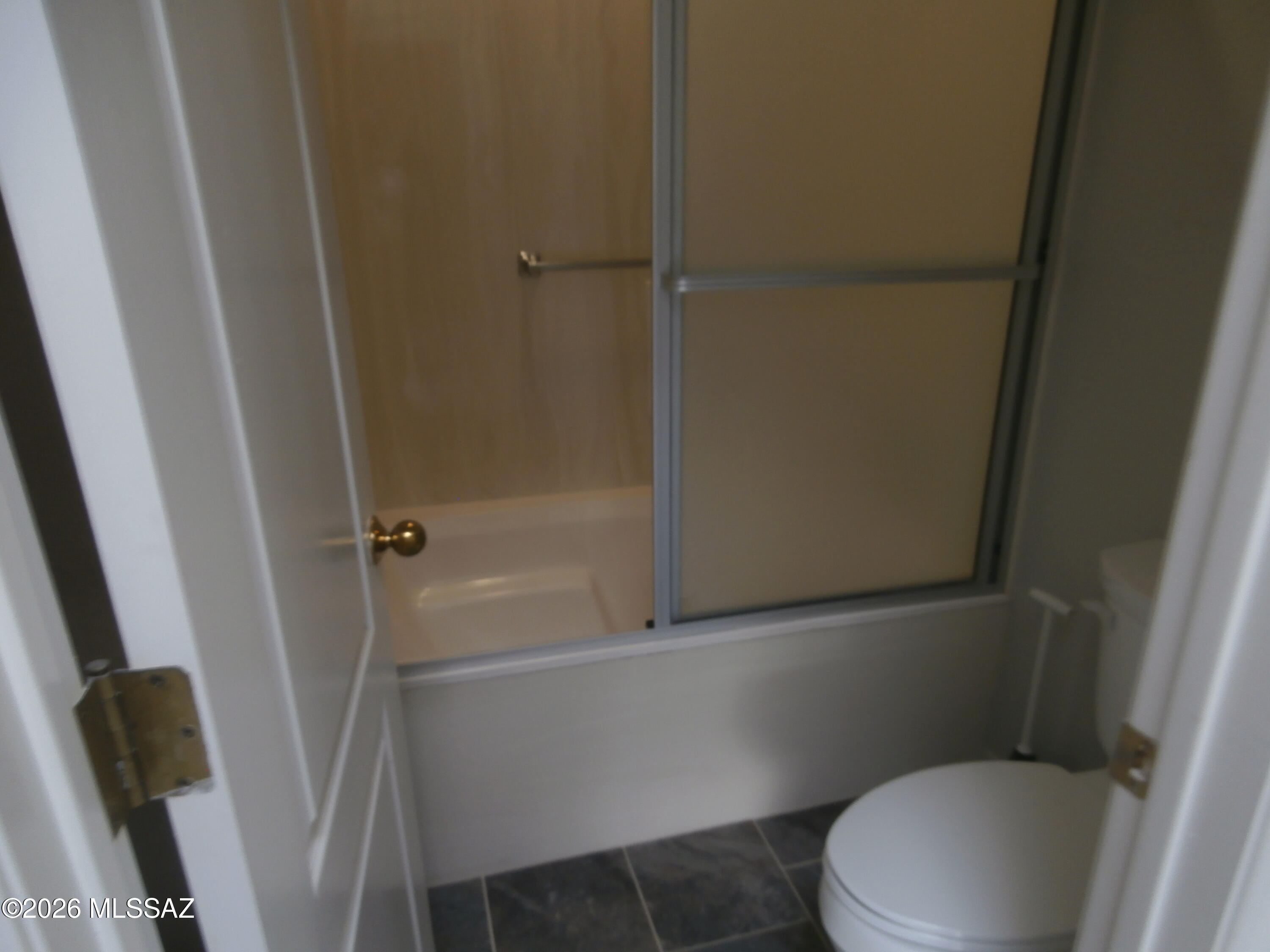 Other/Unknown - Residential Lease