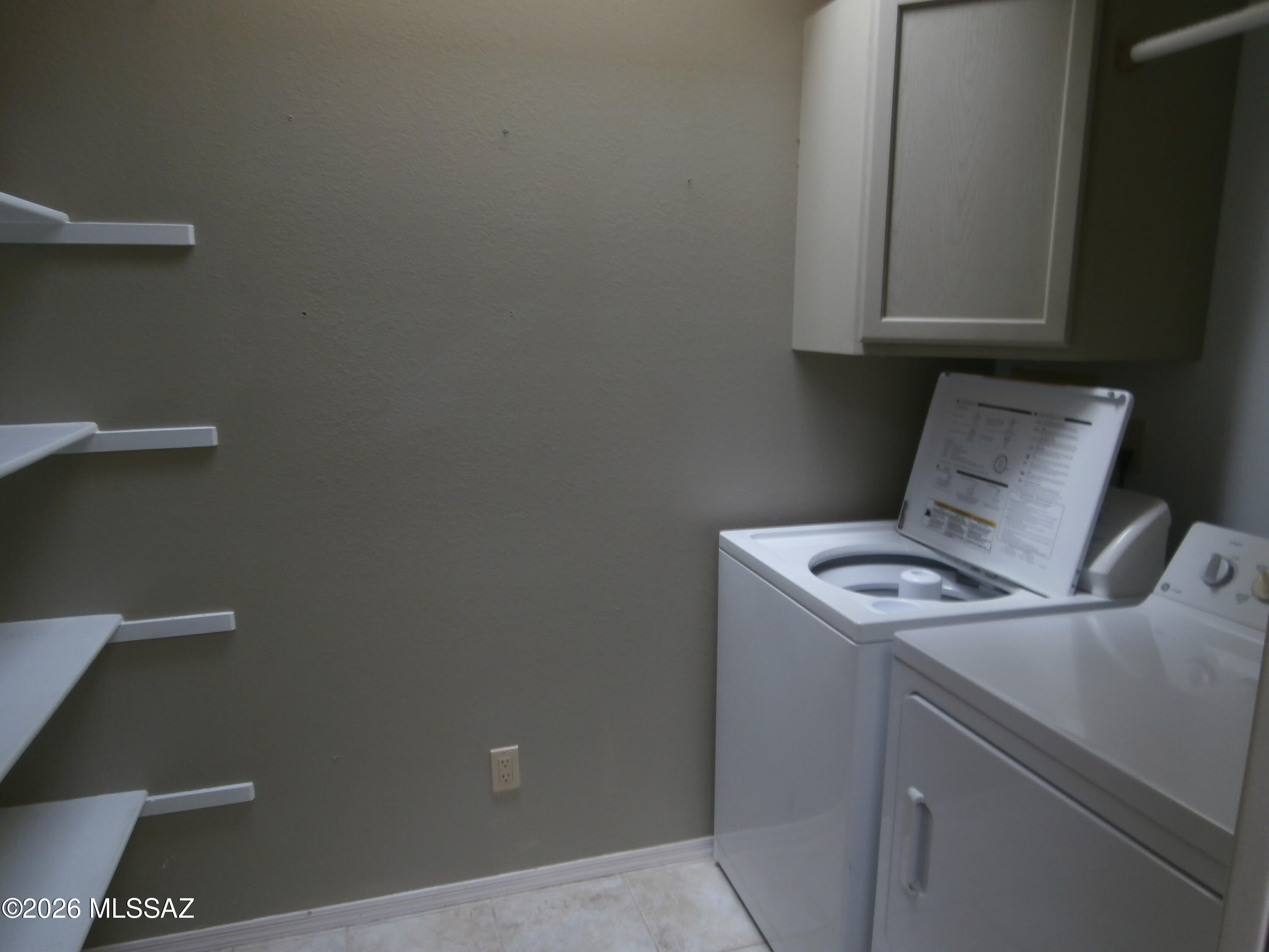 Other/Unknown - Residential Lease