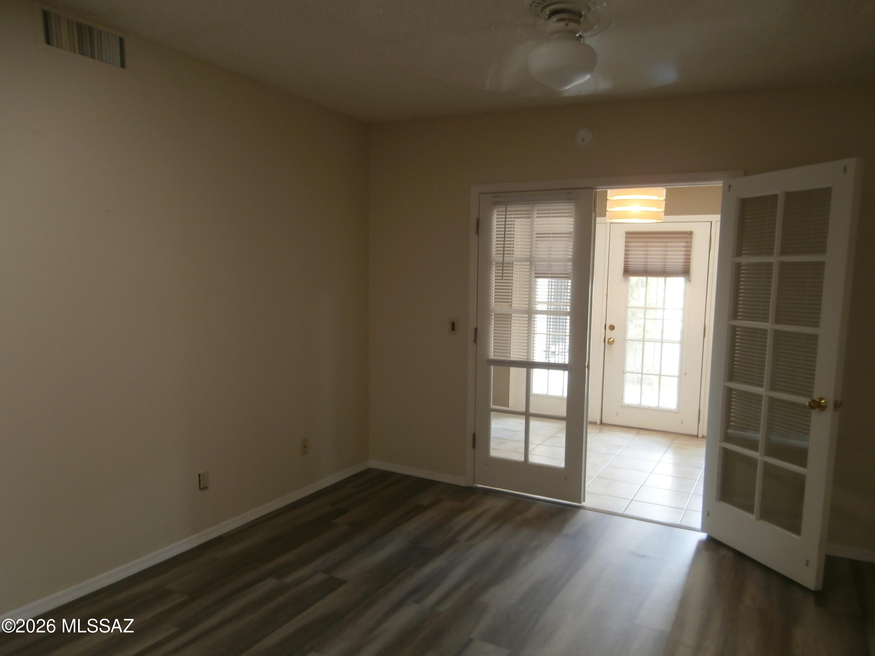 Other/Unknown - Residential Lease