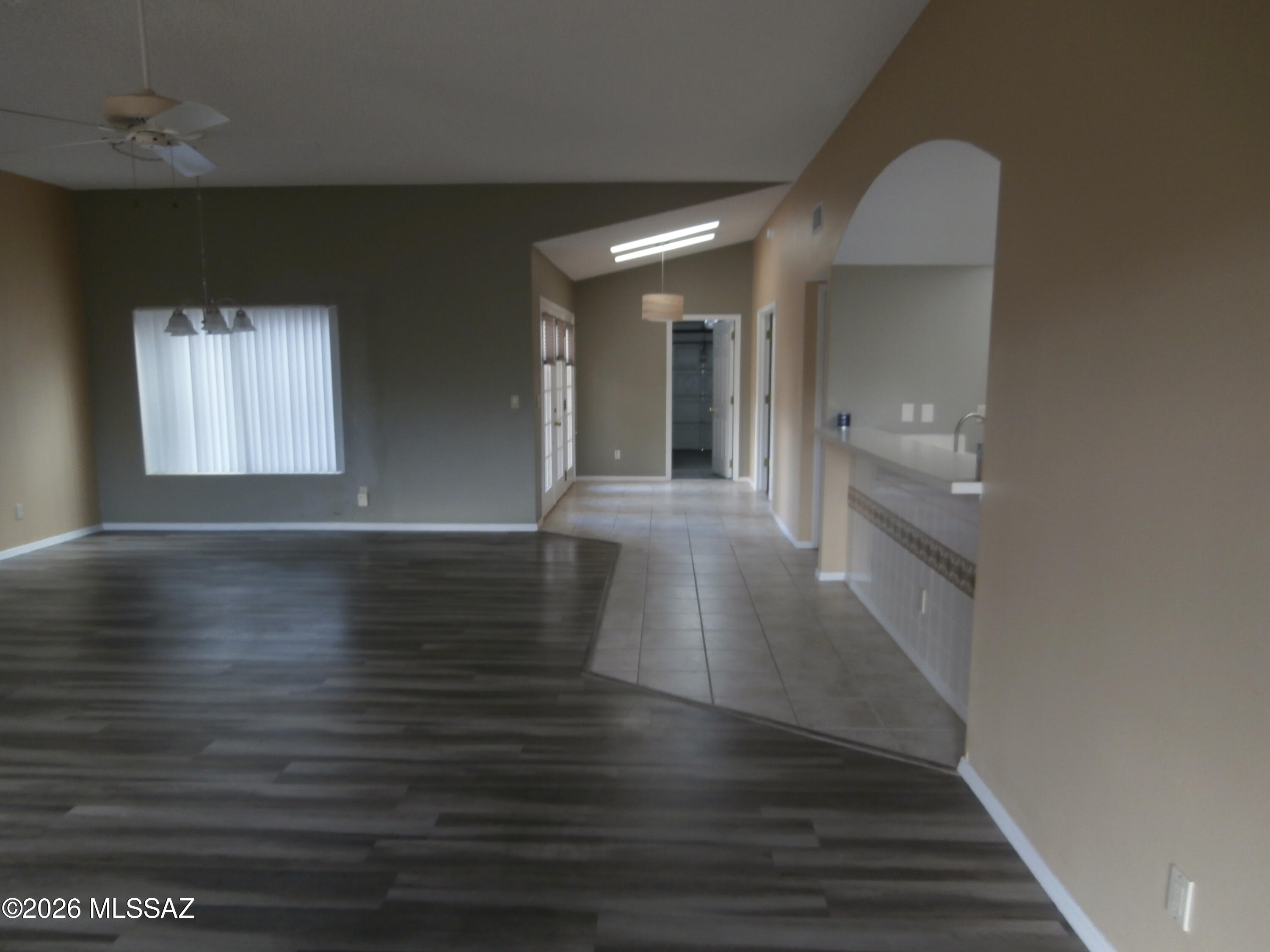 Other/Unknown - Residential Lease