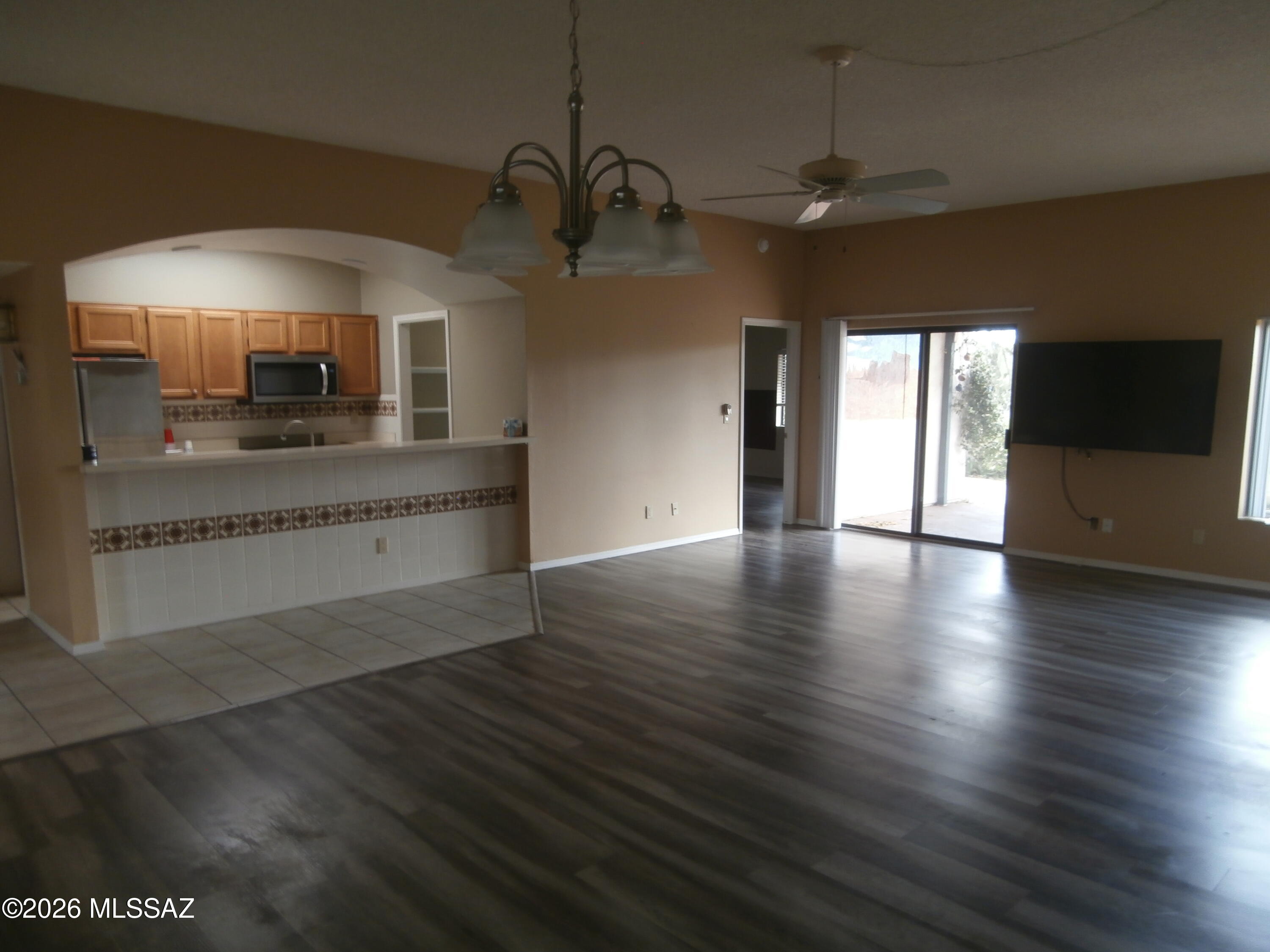 Other/Unknown - Residential Lease