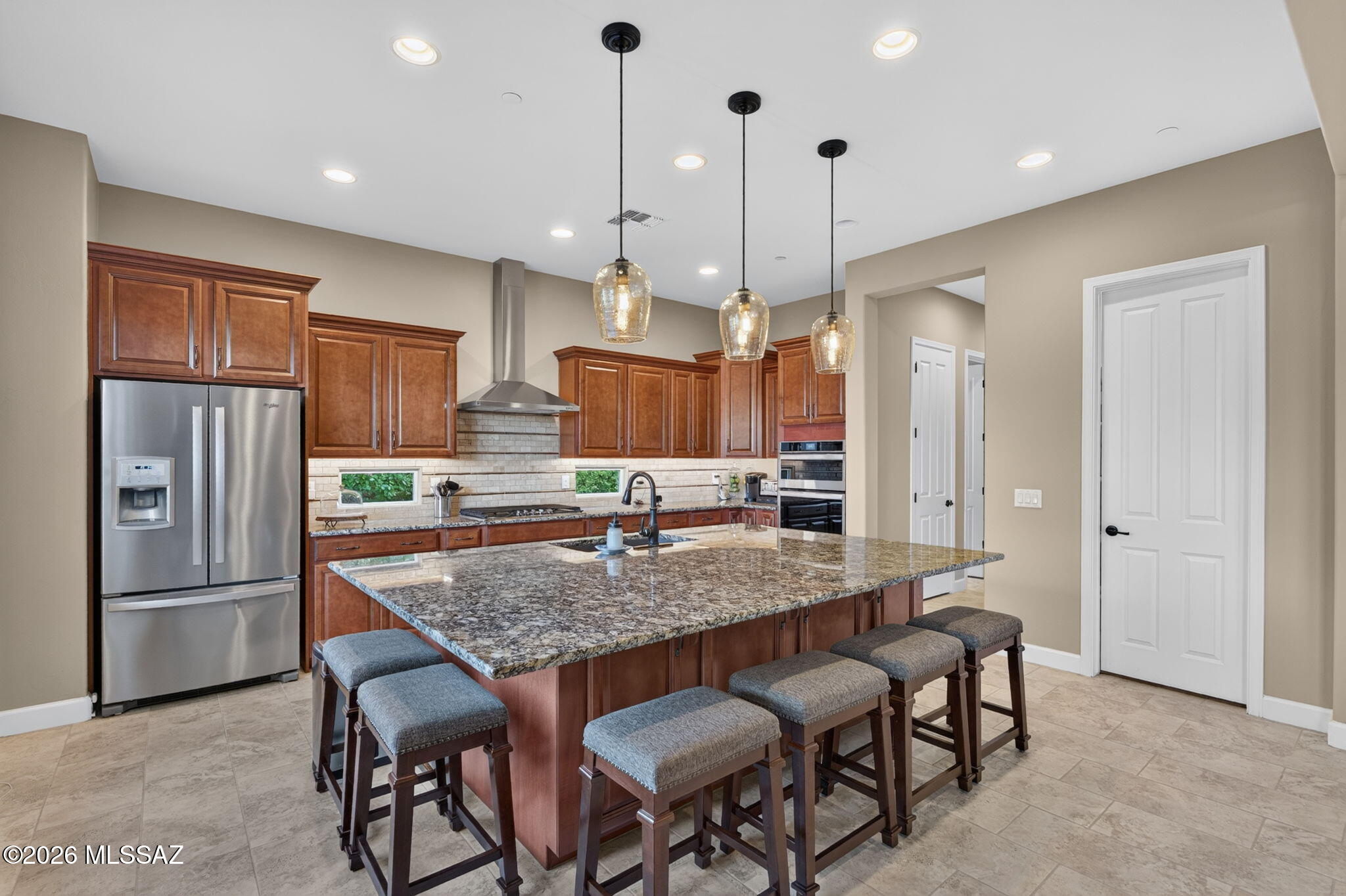 Golden Barrel Place At Dove Mountain SQ20141710079 - Residential
